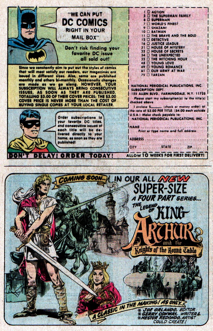 Read online 1st Issue Special comic -  Issue #6 - 24