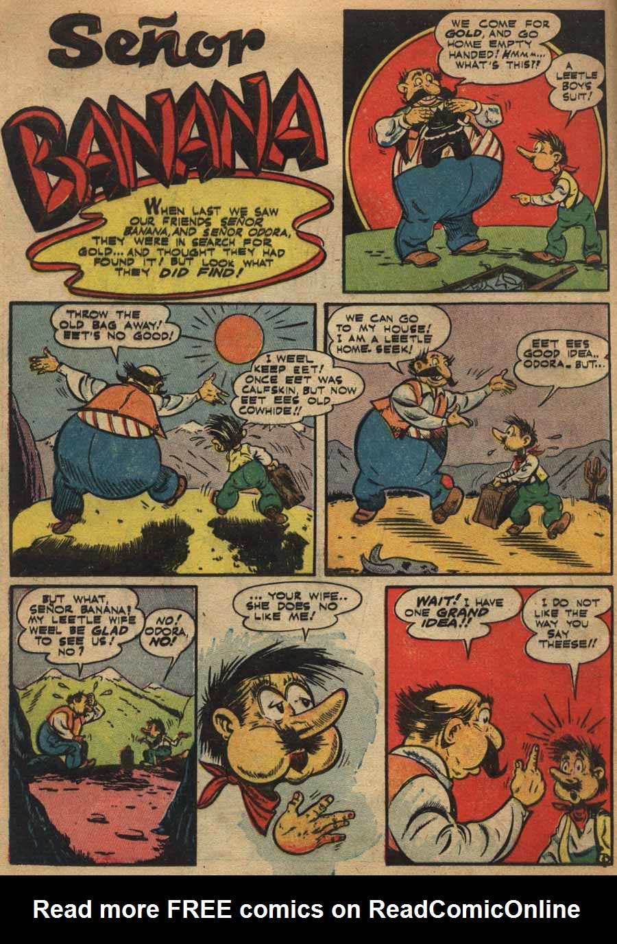 Read online Zip Comics comic -  Issue #39 - 22