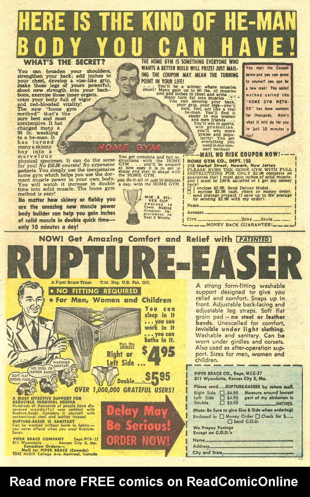 Read online Kid Colt Outlaw comic -  Issue #70 - 25