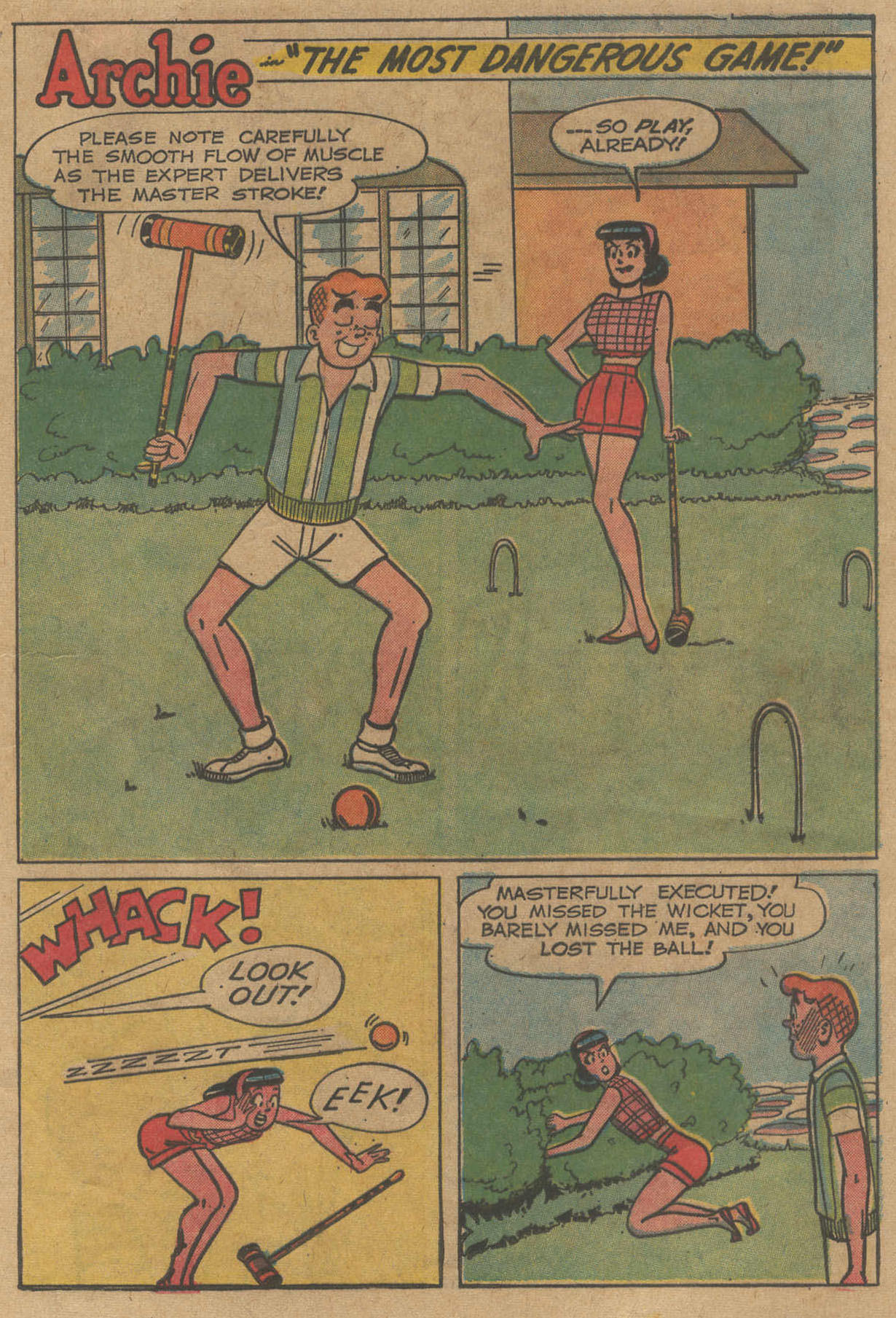 Archie (1960) 141 Page 29
