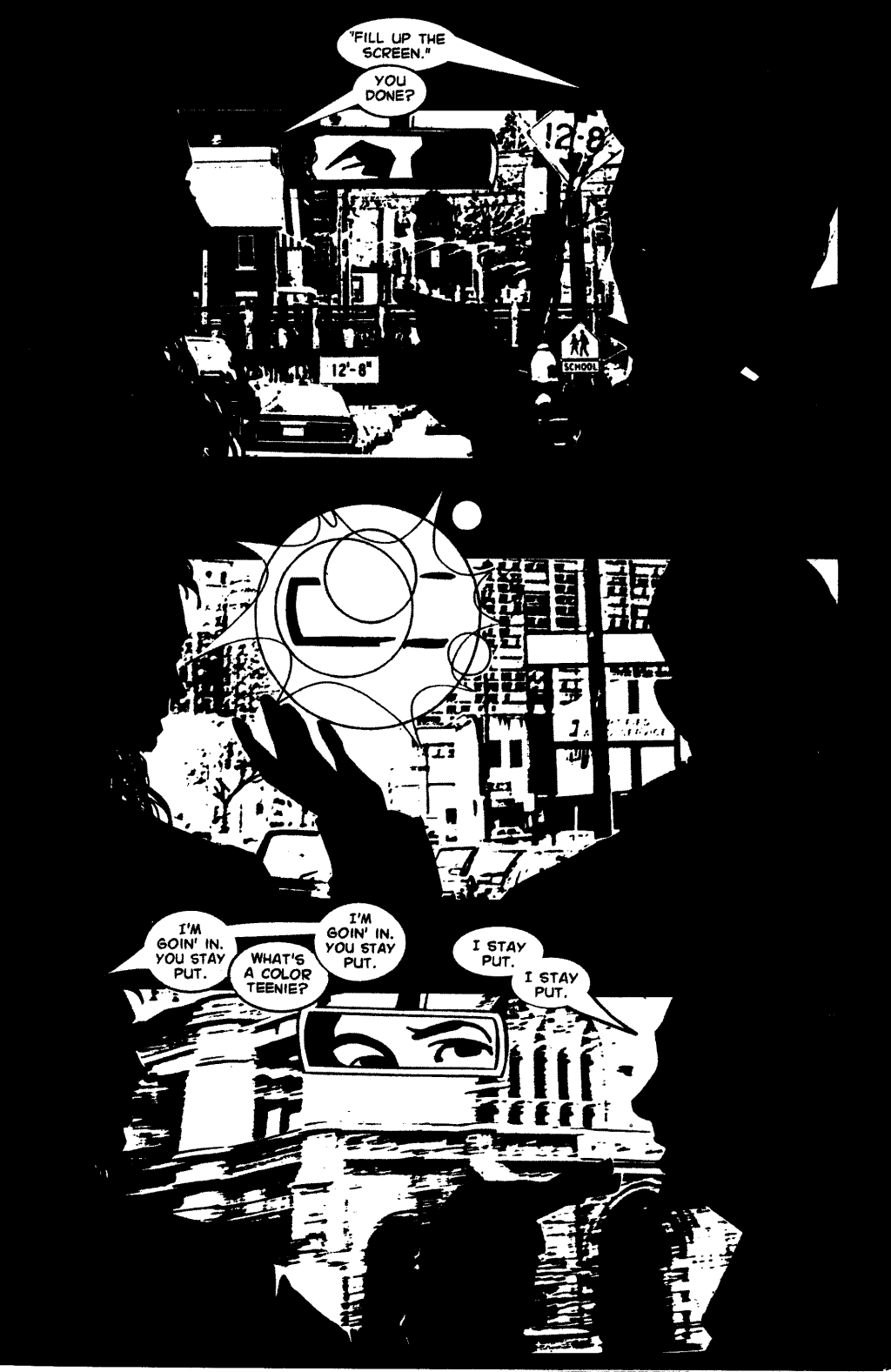 Read online Jinx: The Definitive Collection comic -  Issue # TPB - 147