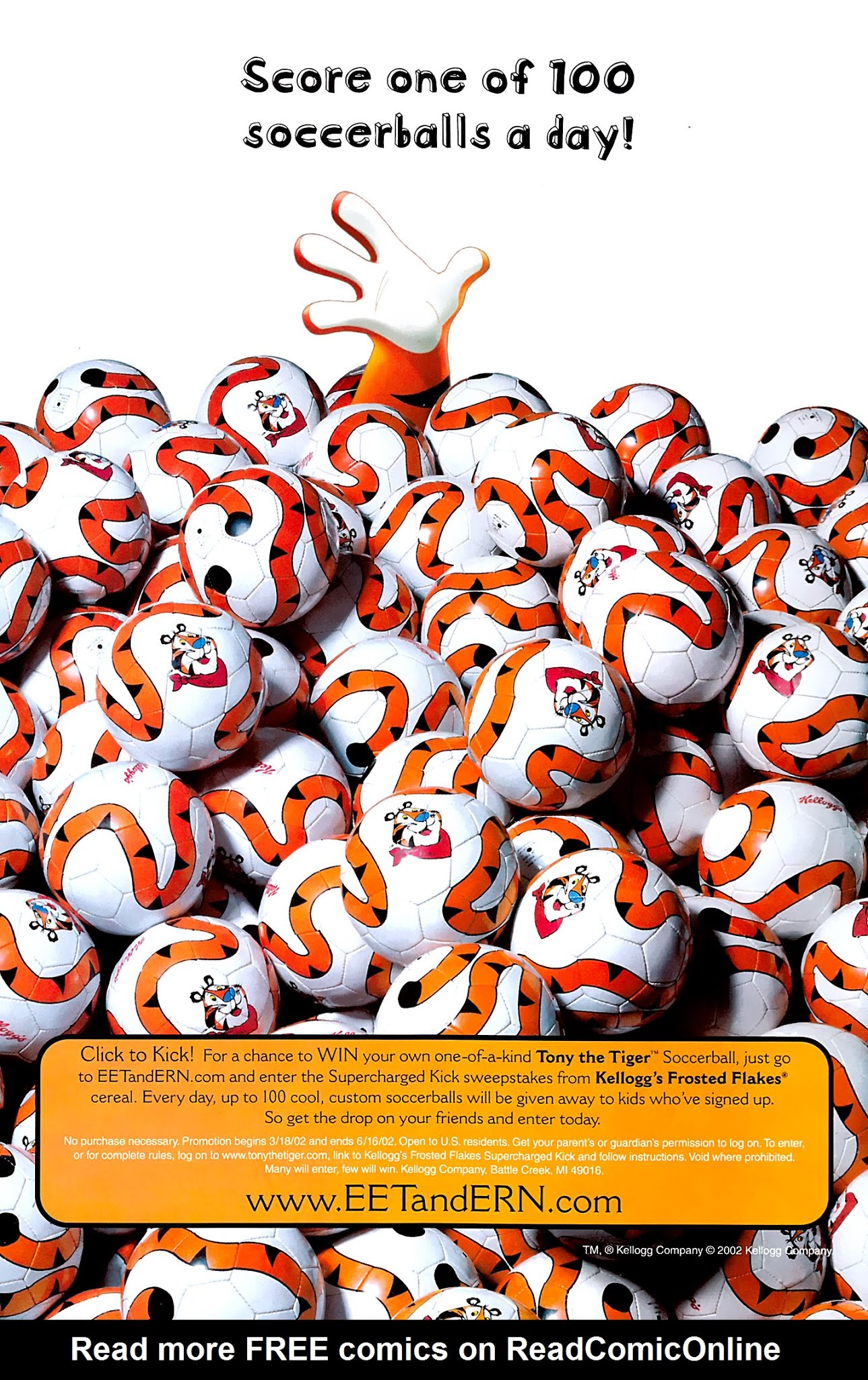 Read online Muties comic -  Issue #5 - 35