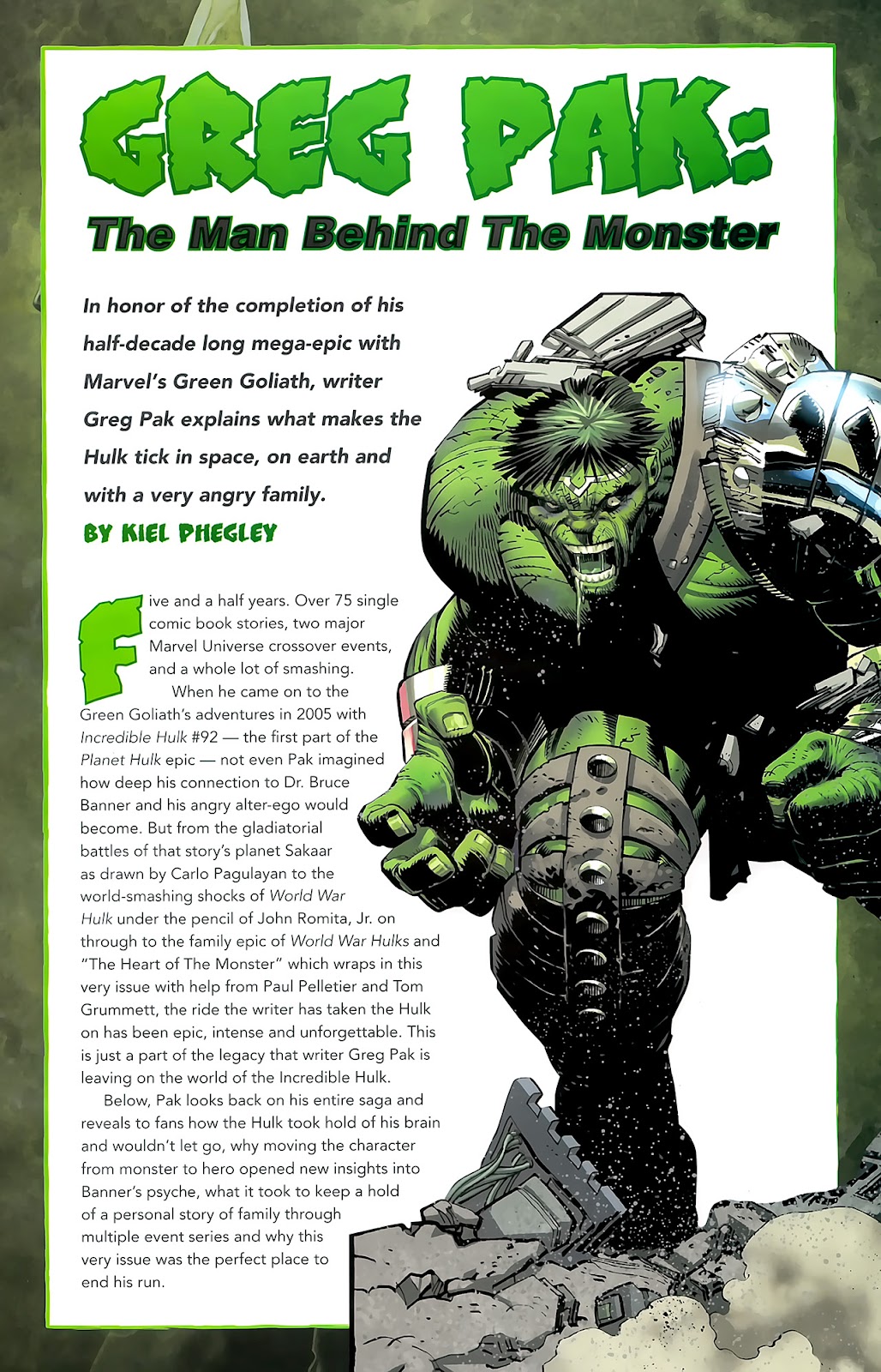 Incredible Hulks (2010) issue 635 - Page 37
