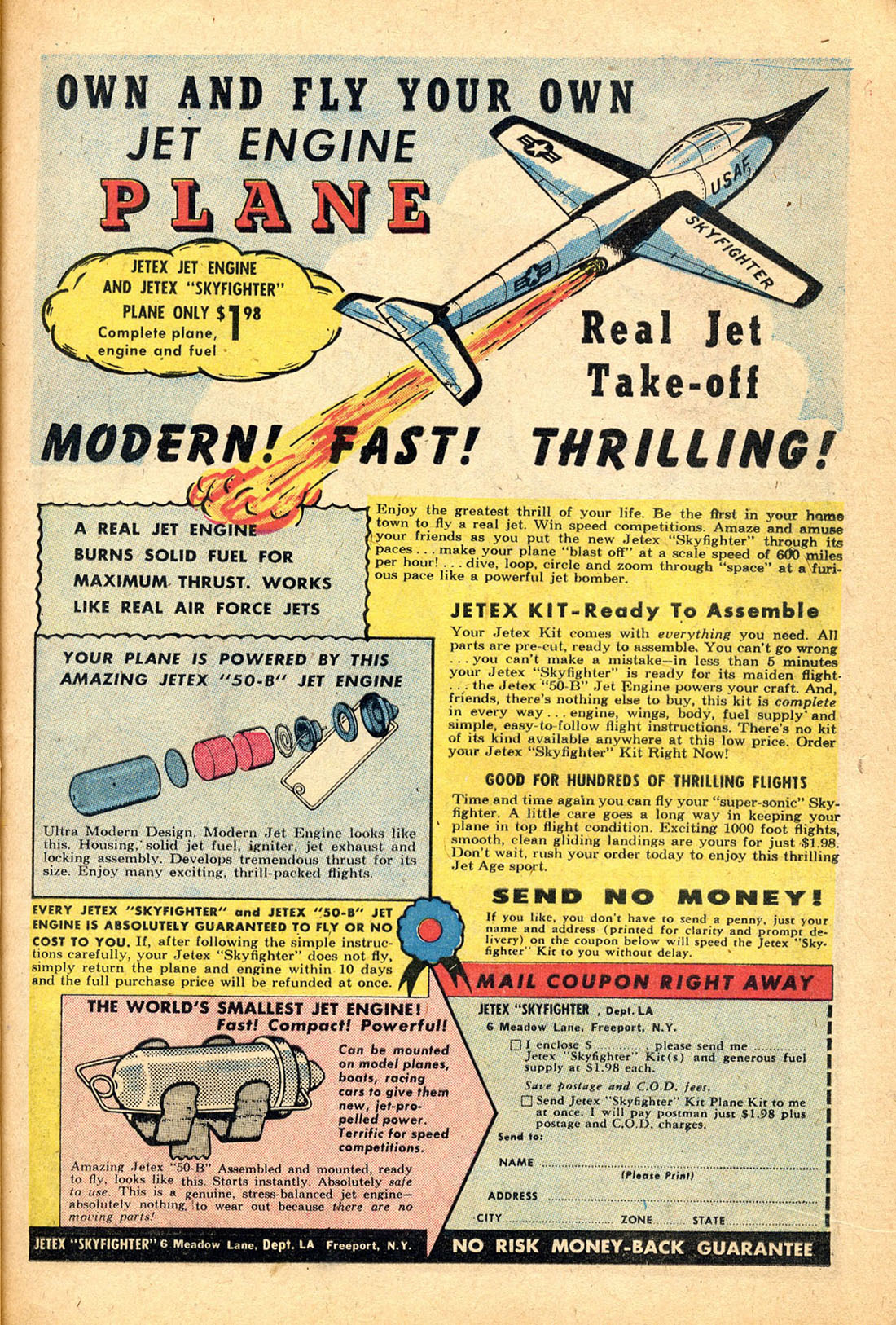 Read online Little Archie (1956) comic -  Issue #9 - 23