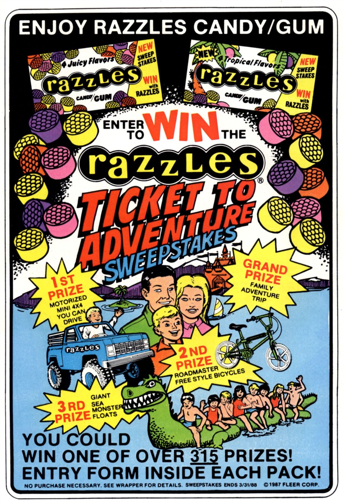 Read online Harvey Hits Comics comic -  Issue #5 - 35