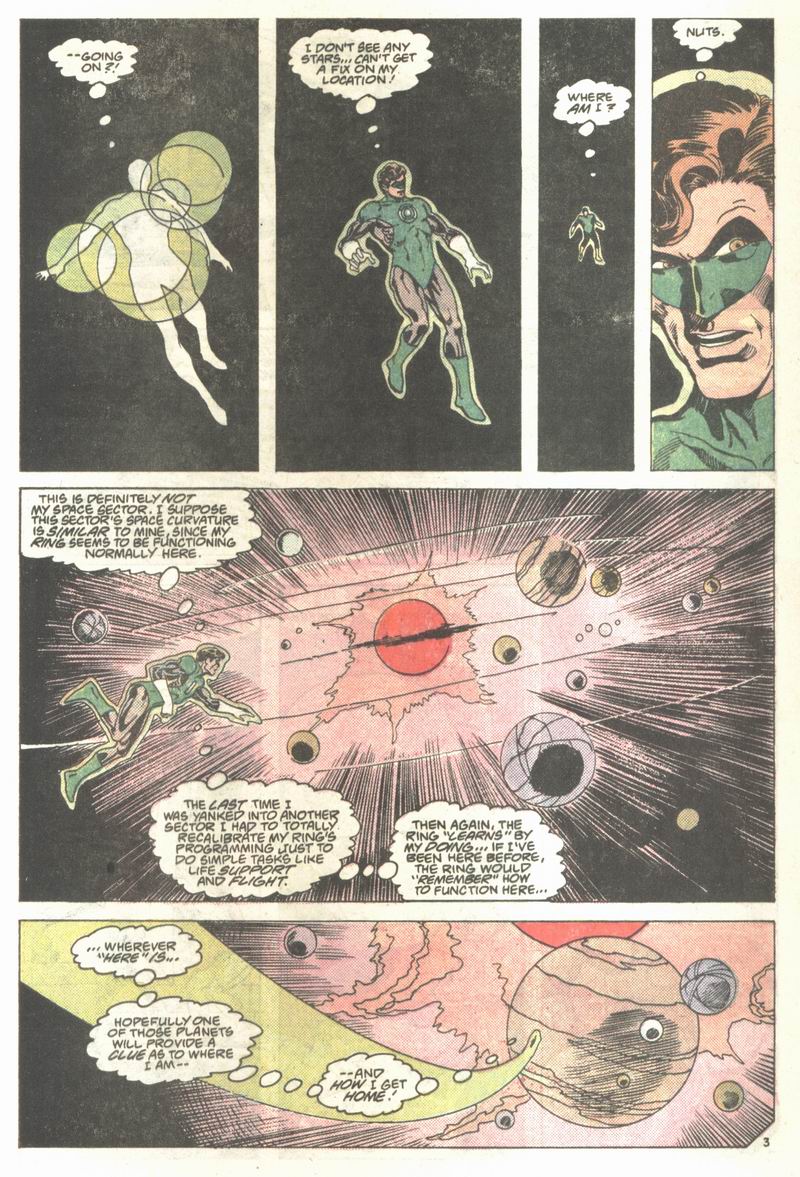 Read online Action Comics (1938) comic -  Issue #632 - 4