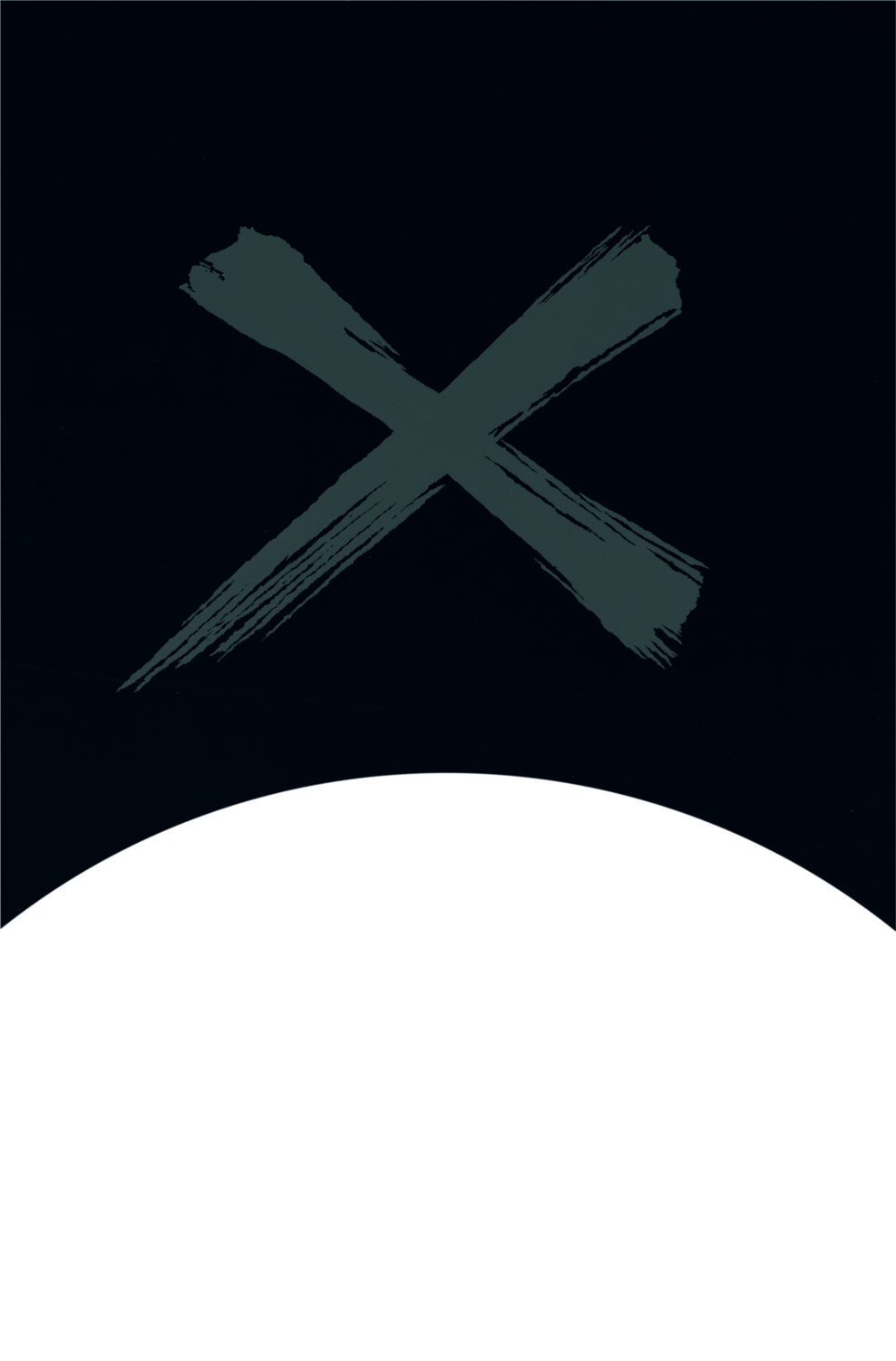Read online Earth X comic -  Issue #1 - 24