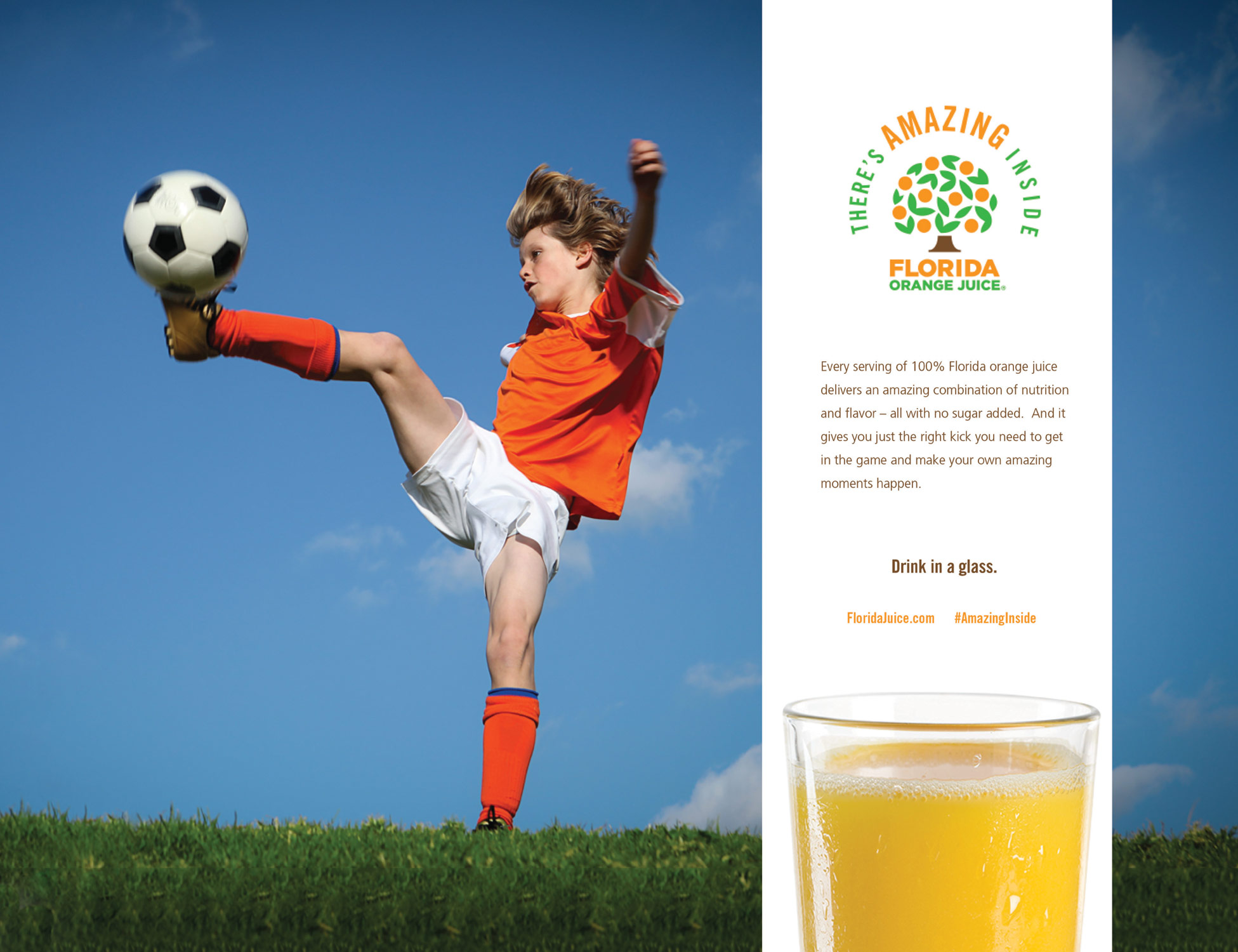 Read online Avengers Assemble Featuring Captain Citrus comic -  Issue #1 - 10