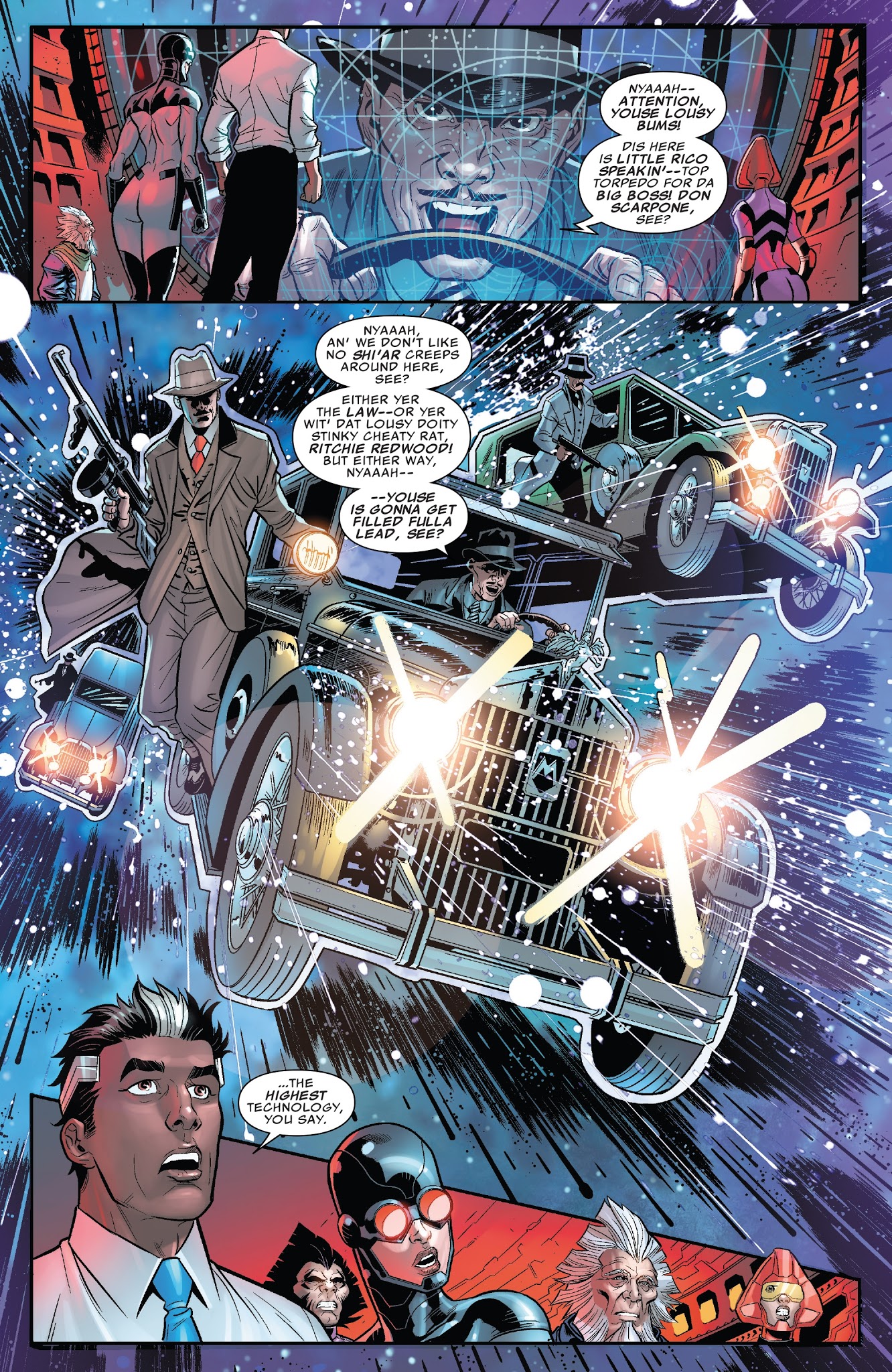 Read online U.S.Avengers comic -  Issue #11 - 10