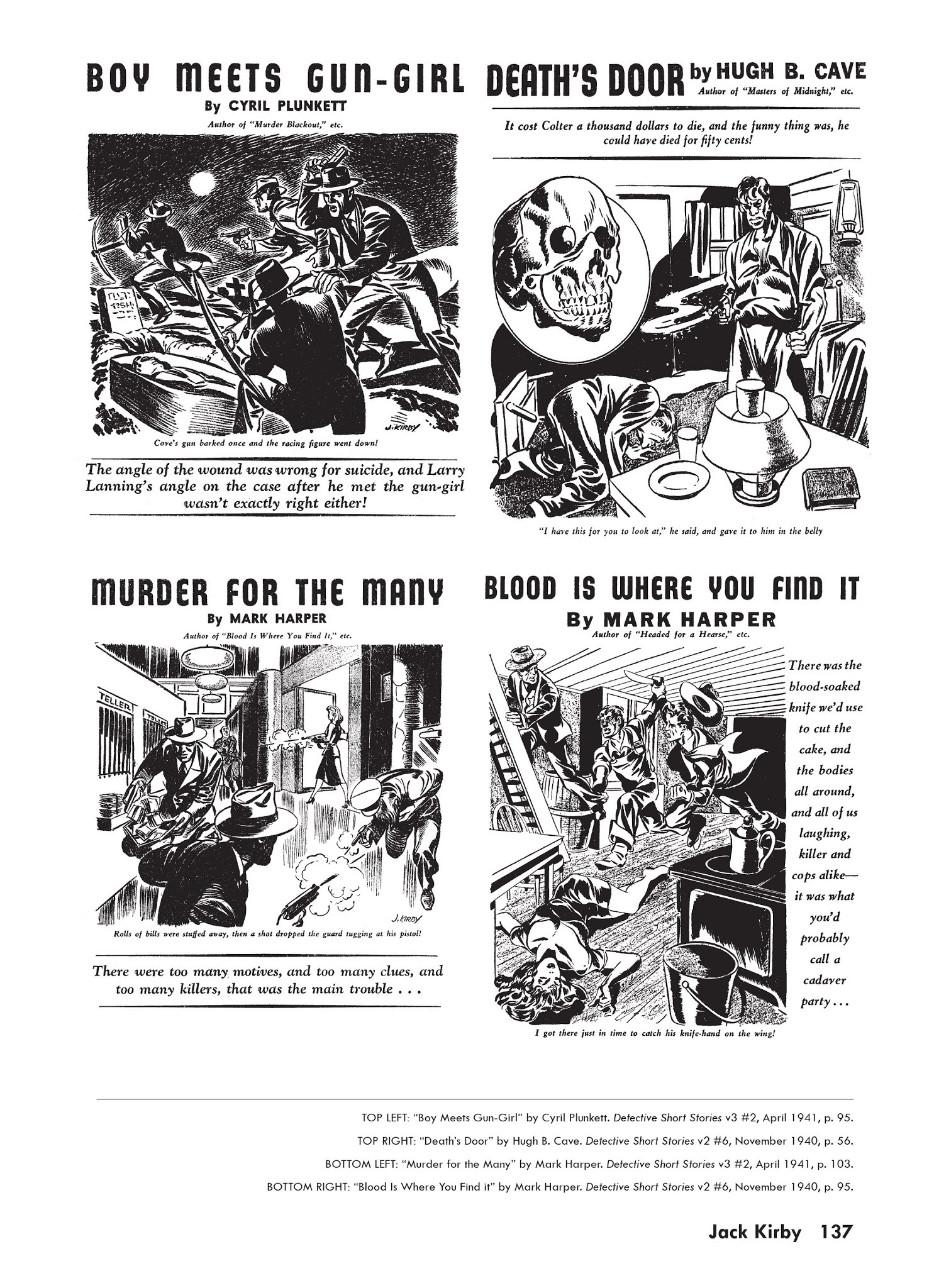 Read online The Secret History of Marvel Comics comic -  Issue # TPB (Part 2) - 30