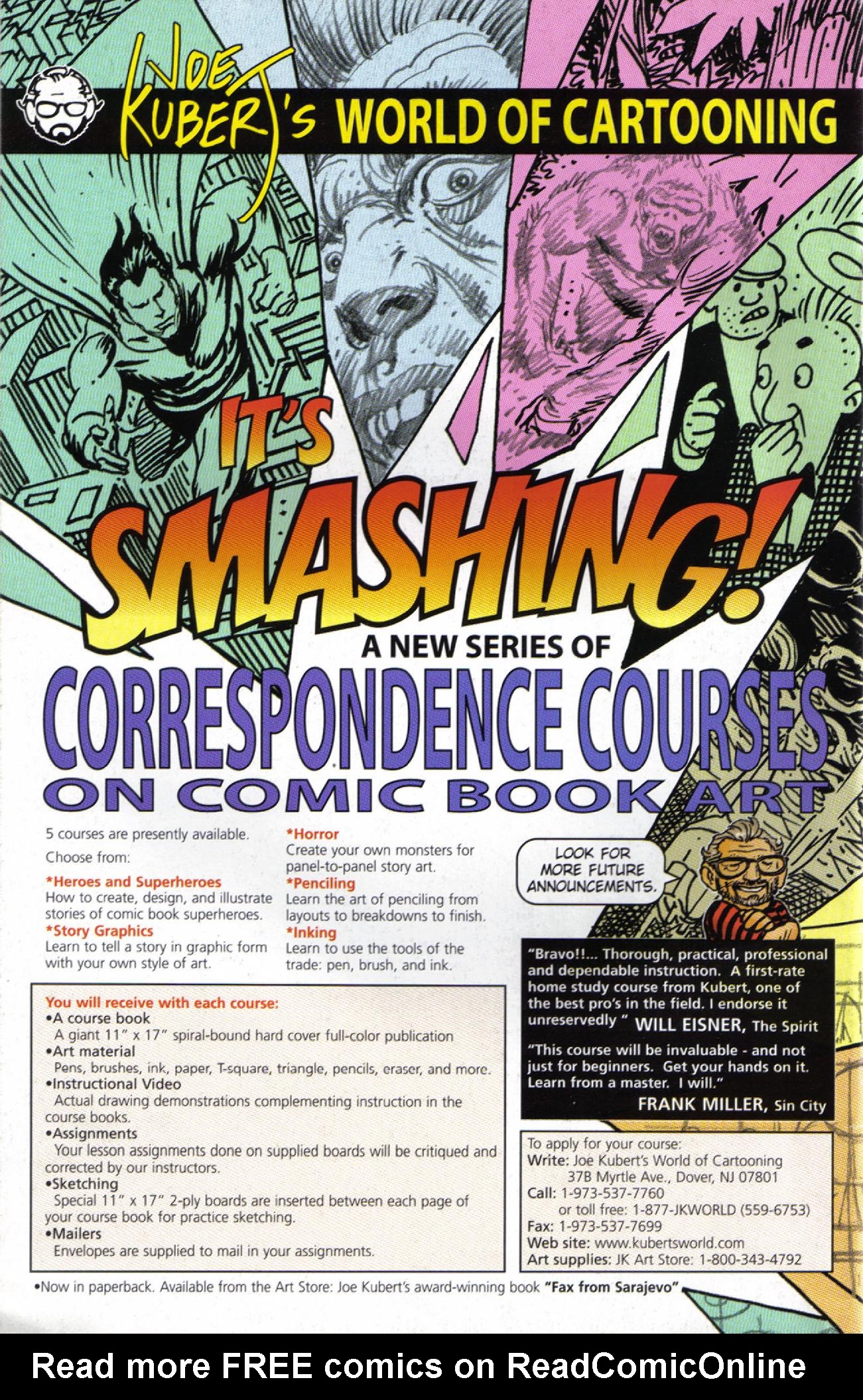 Read online Dark Horse Classics: Terror of Godzilla comic -  Issue #4 - 34