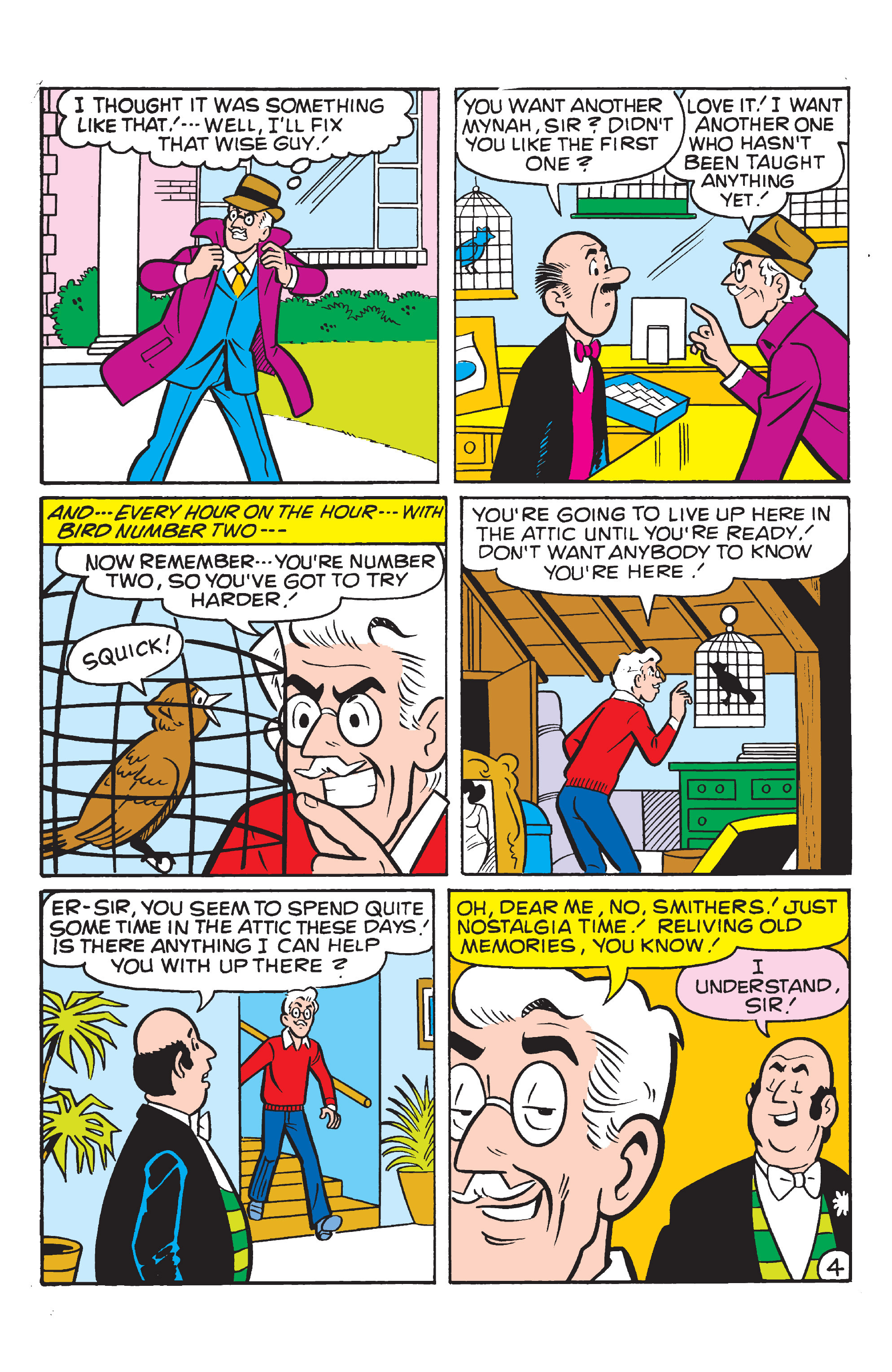 Read online Pep Digital comic -  Issue #164 - 88