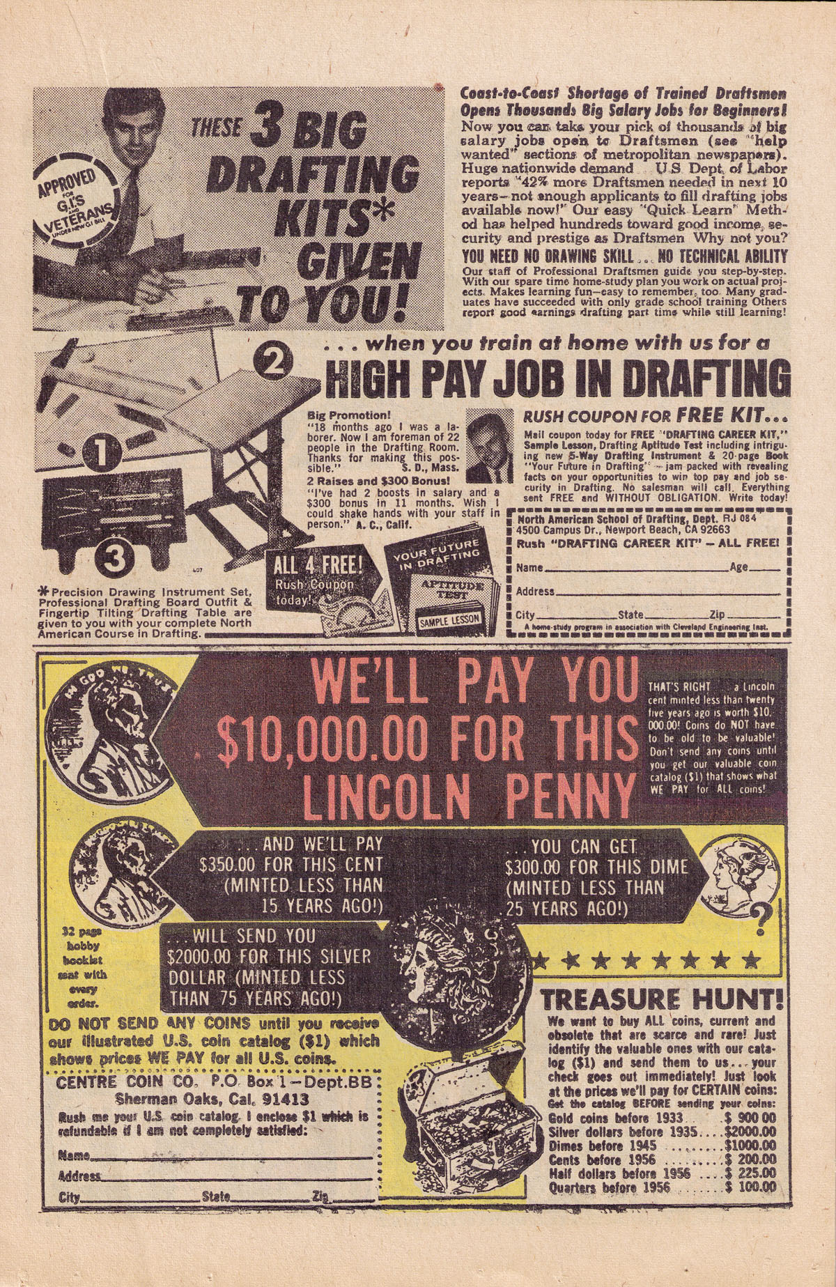 Read online Sgt. Fury comic -  Issue #123 - 15