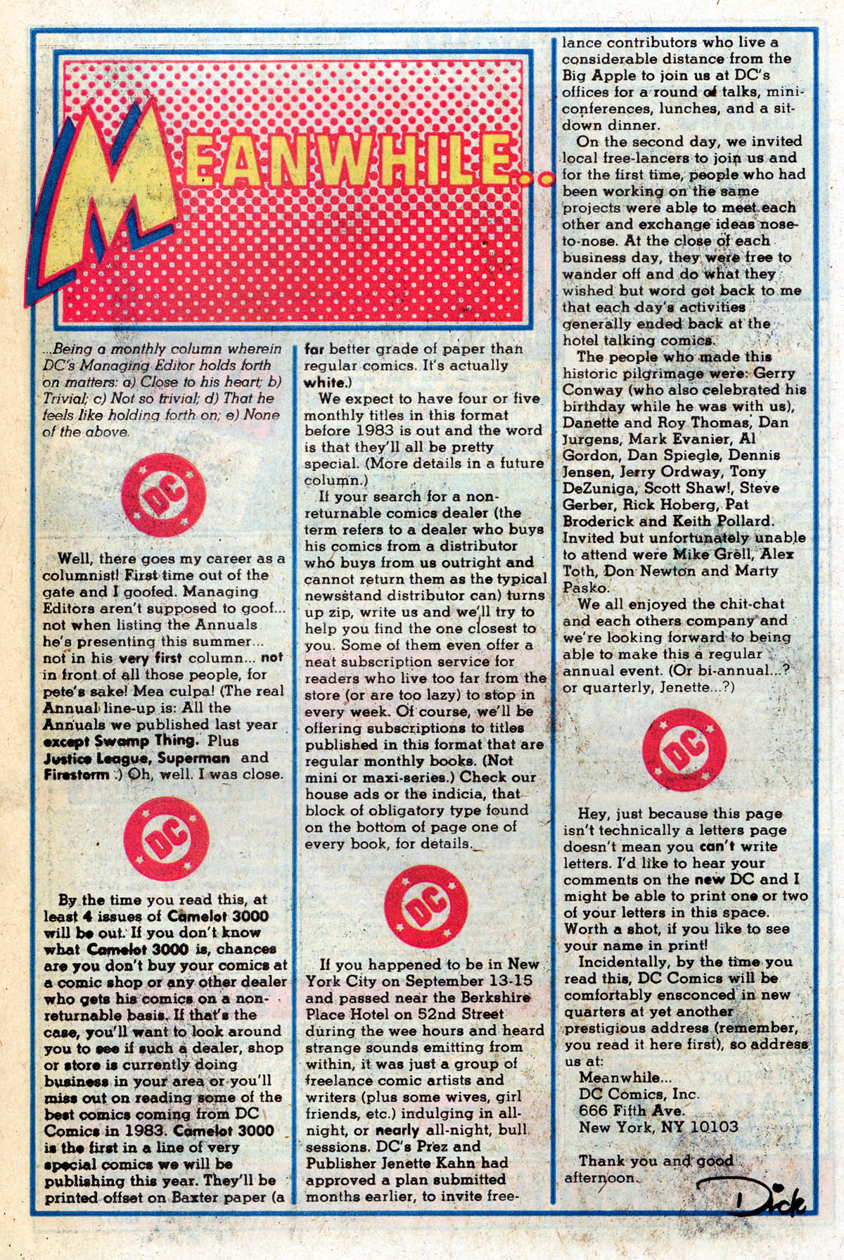 Read online Detective Comics (1937) comic -  Issue #524 - 30