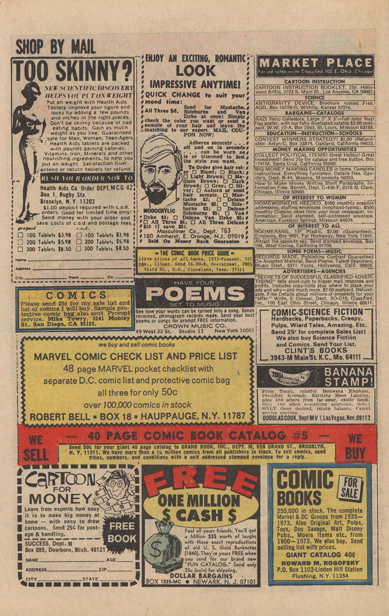 Read online Our Love Story comic -  Issue #19 - 26