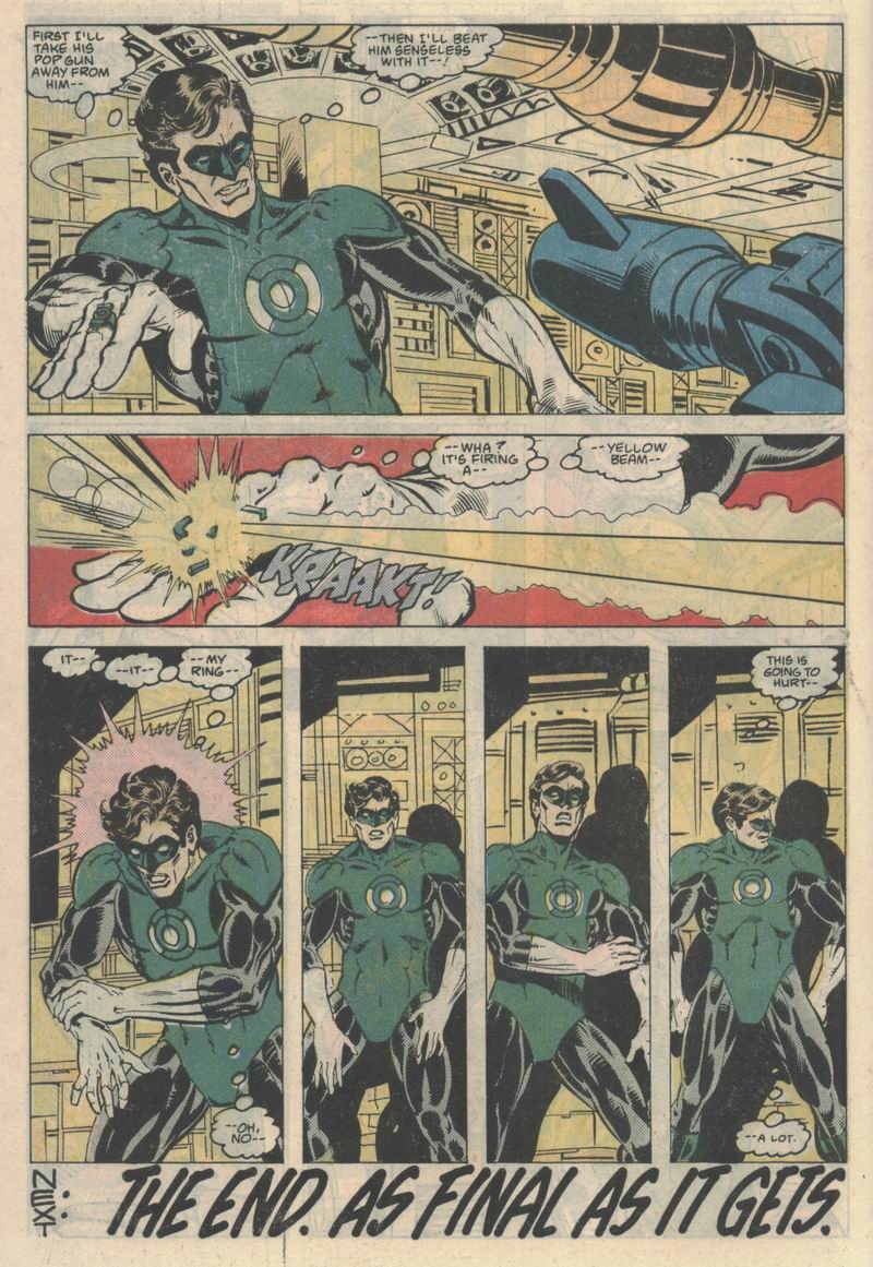 Action Comics (1938) issue 634 - Page 8