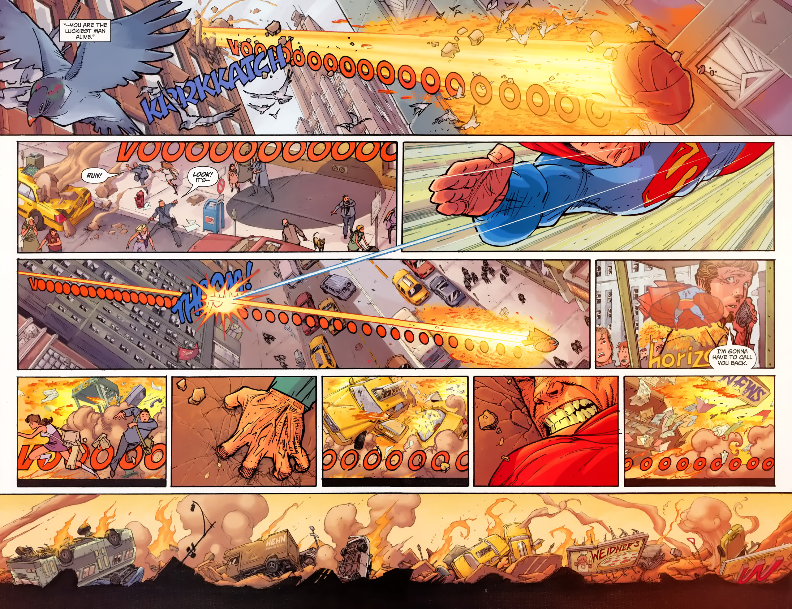 Read online Action Comics (1938) comic -  Issue #844 - 7