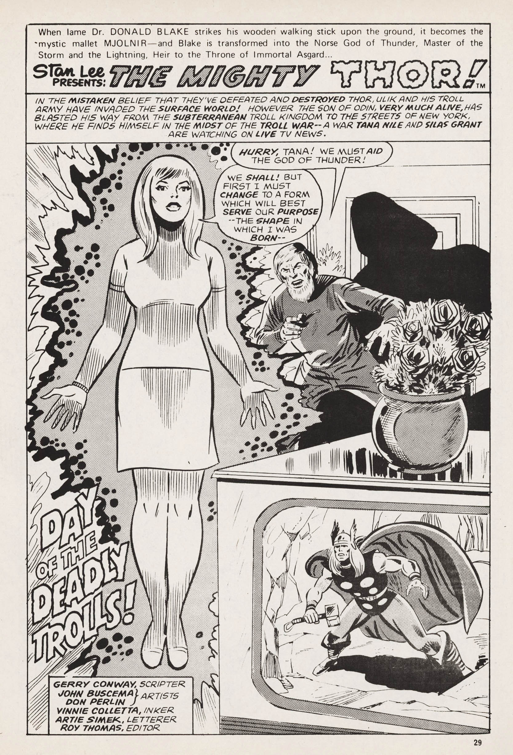 Read online Super Spider-Man and Captain Britain comic -  Issue #250 - 28