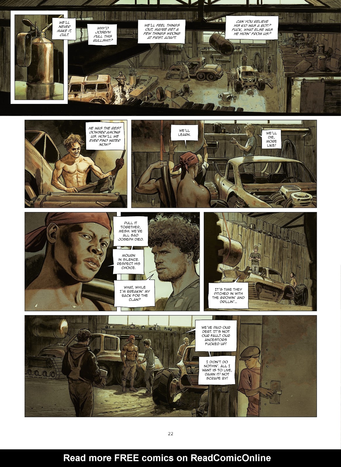 Elecboy issue 3 - Page 22