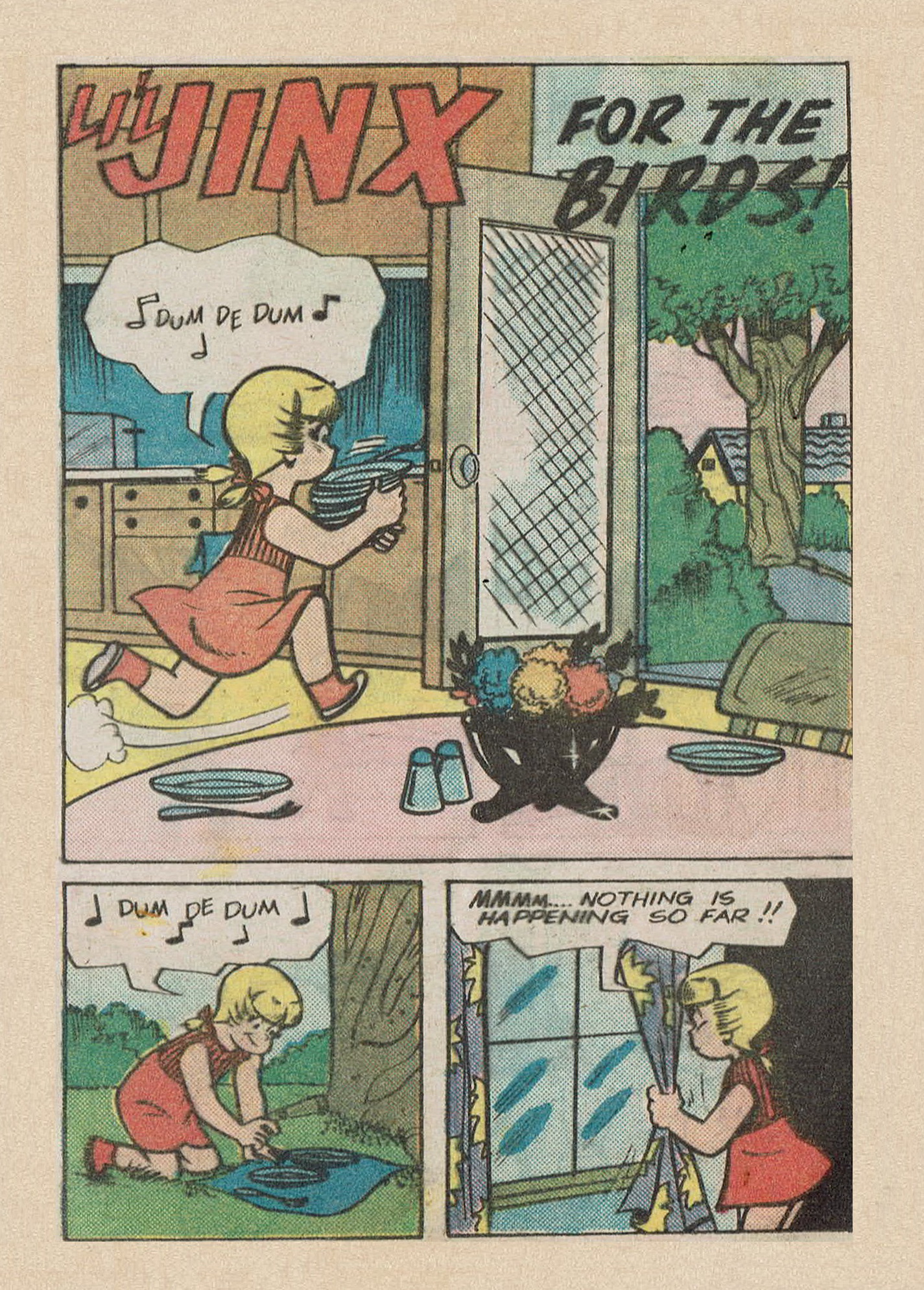 Read online Archie's Double Digest Magazine comic -  Issue #29 - 21