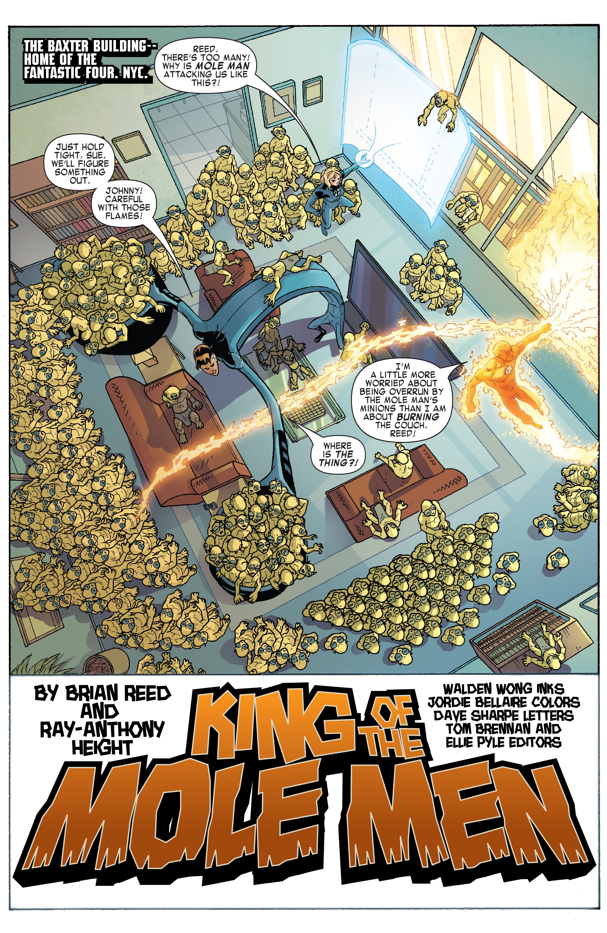 Read online Marvel Adventures Super Heroes (2010) comic -  Issue #23 - 4