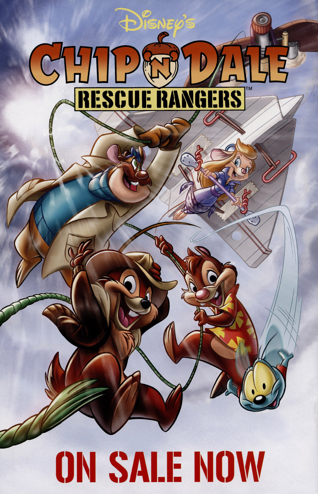 Read online Uncle Scrooge (1953) comic -  Issue #401 - 28