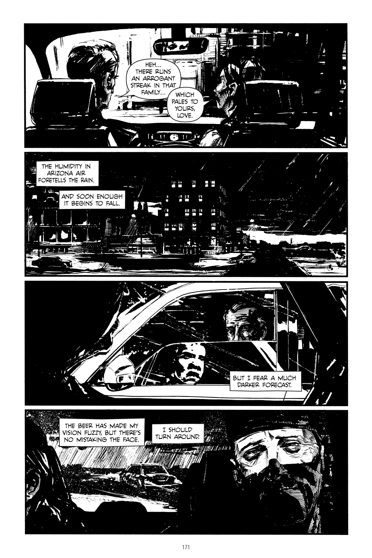 Read online Holliday comic -  Issue # TPB (Part 2) - 68