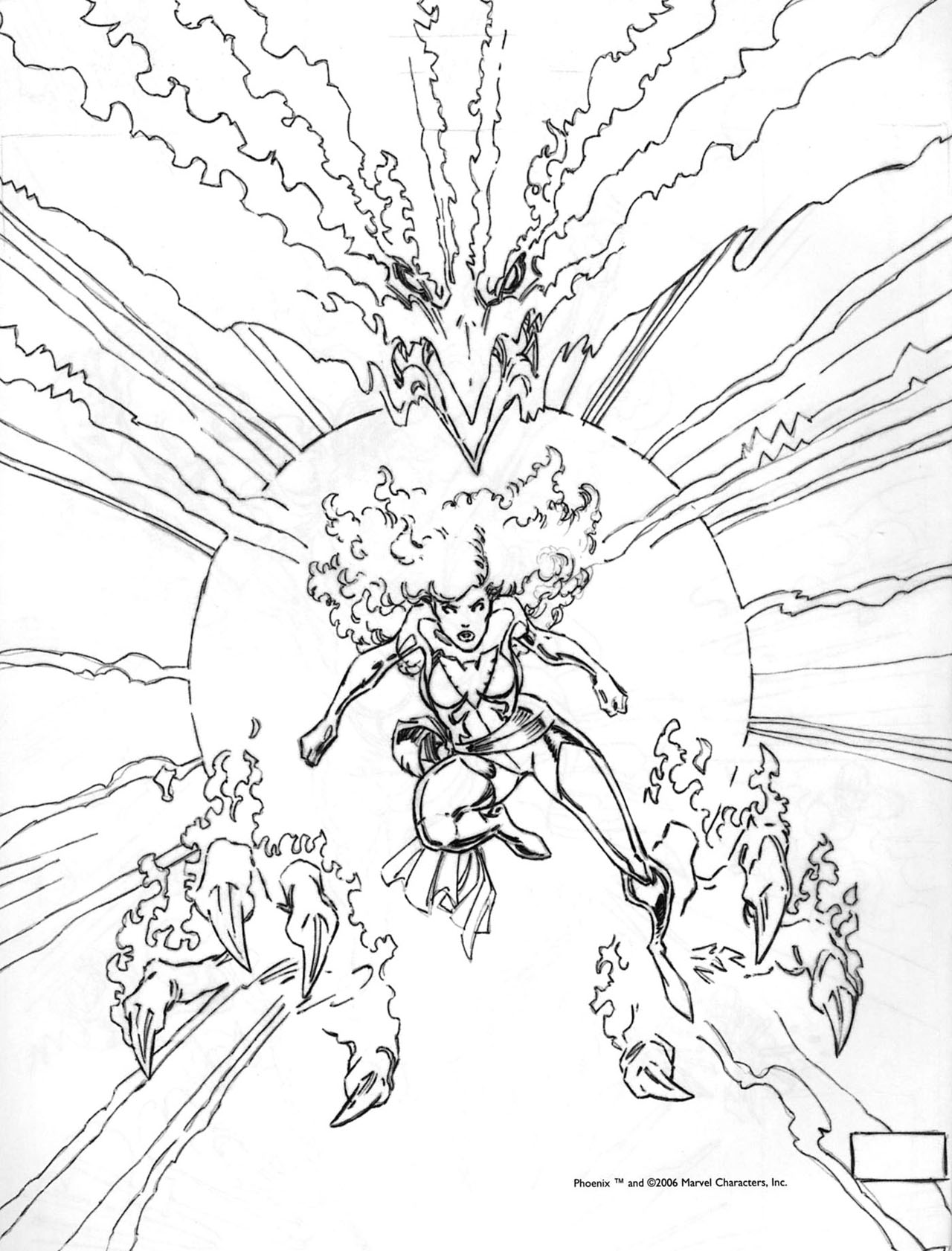 Read online Modern Masters comic -  Issue #6 - 95