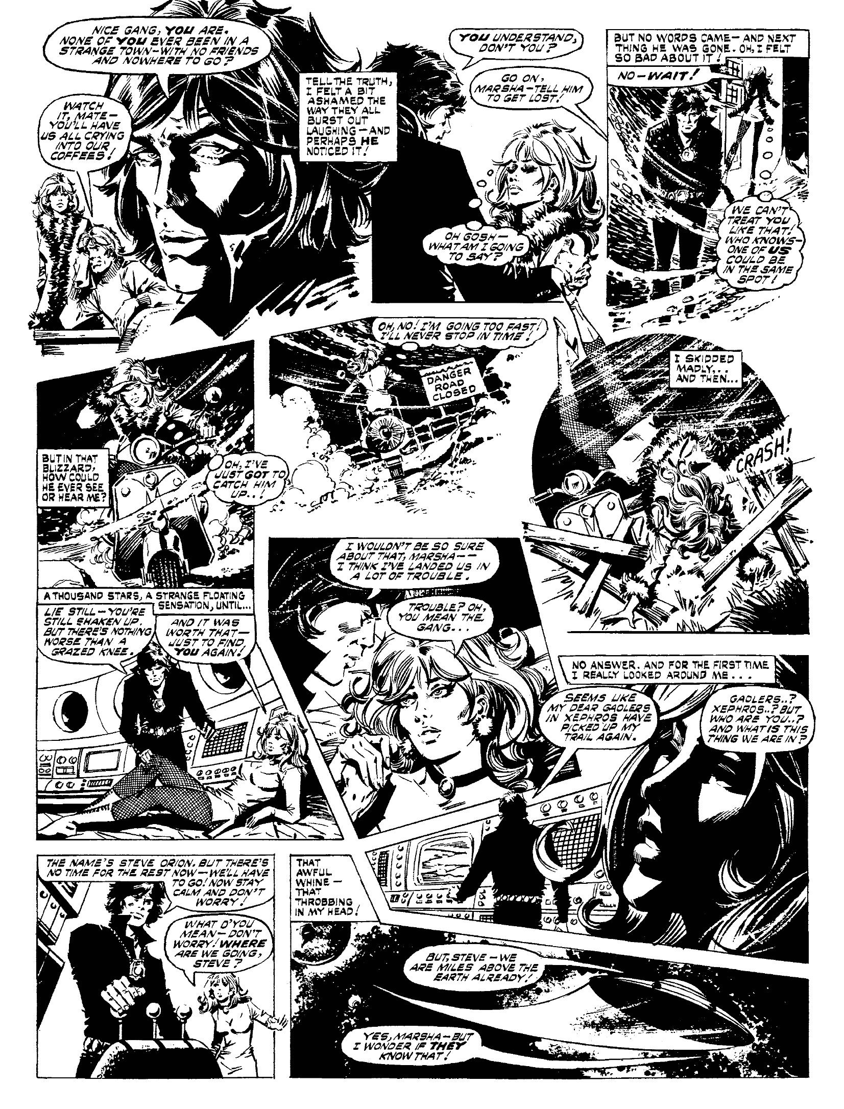 Read online Judge Dredd Megazine (Vol. 5) comic -  Issue #453 - 114