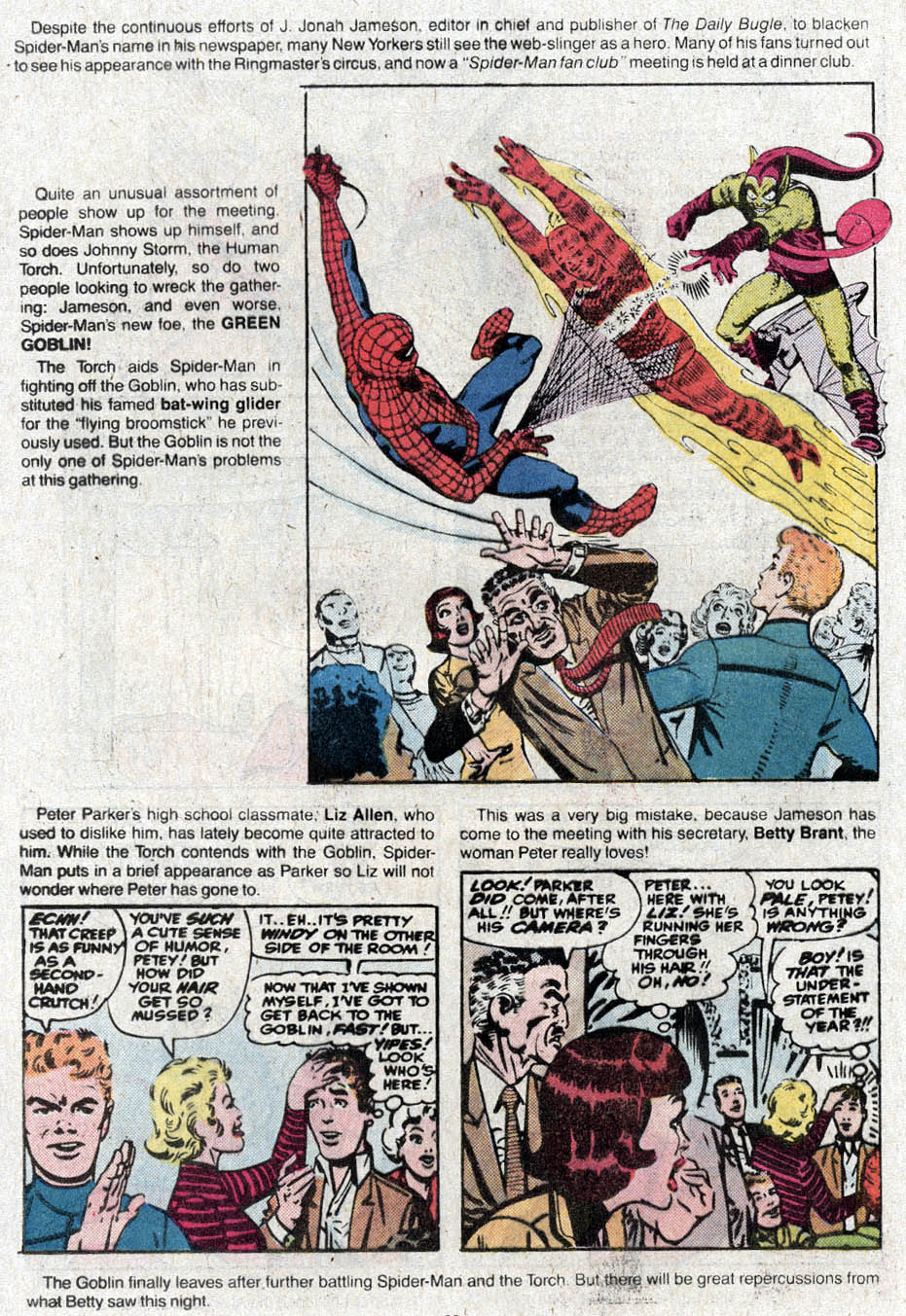 Marvel Saga: The Official History of the Marvel Universe issue 15 - Page 24