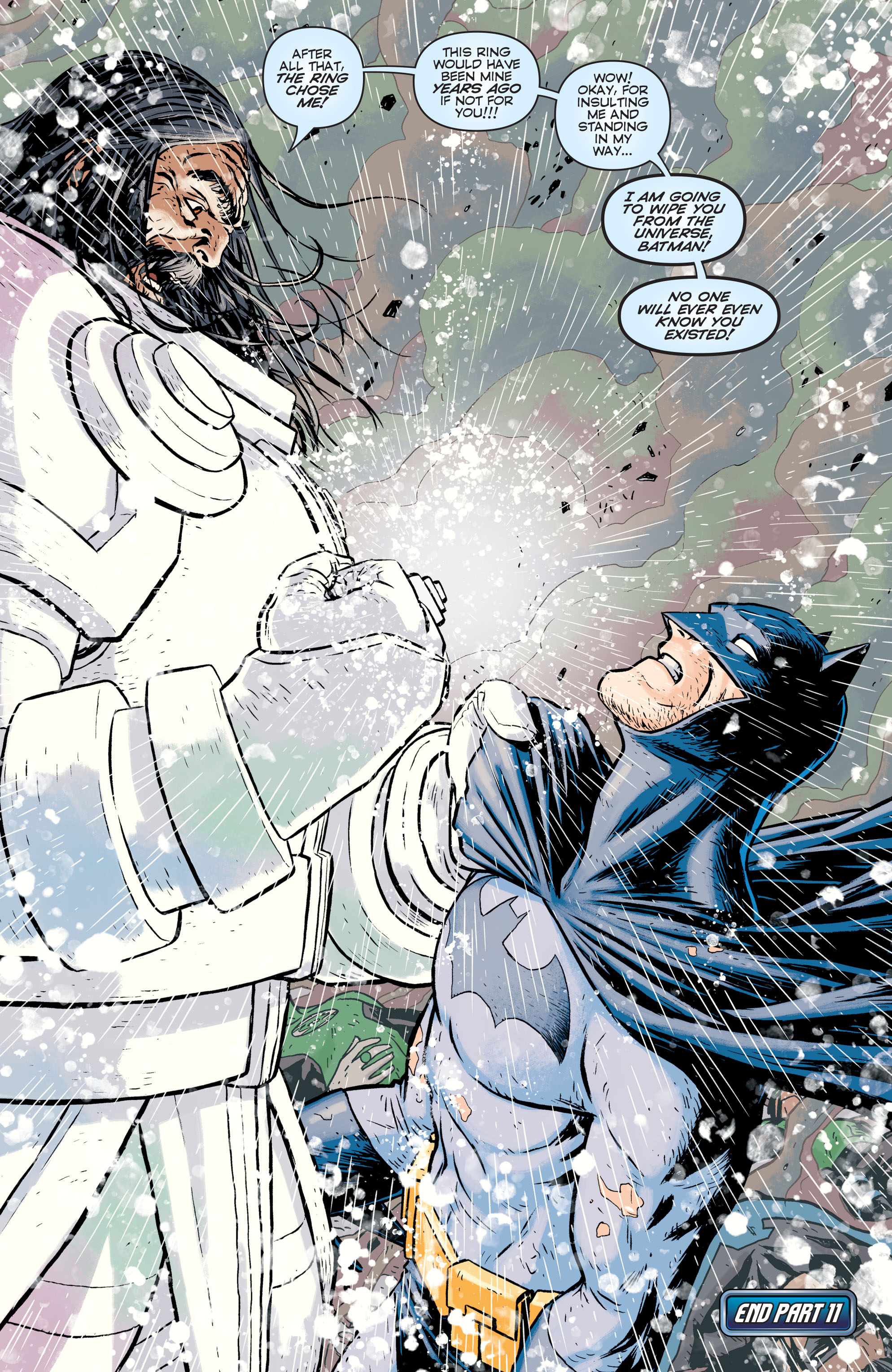Read online Batman: Universe comic -  Issue # _TPB (Part 2) - 27