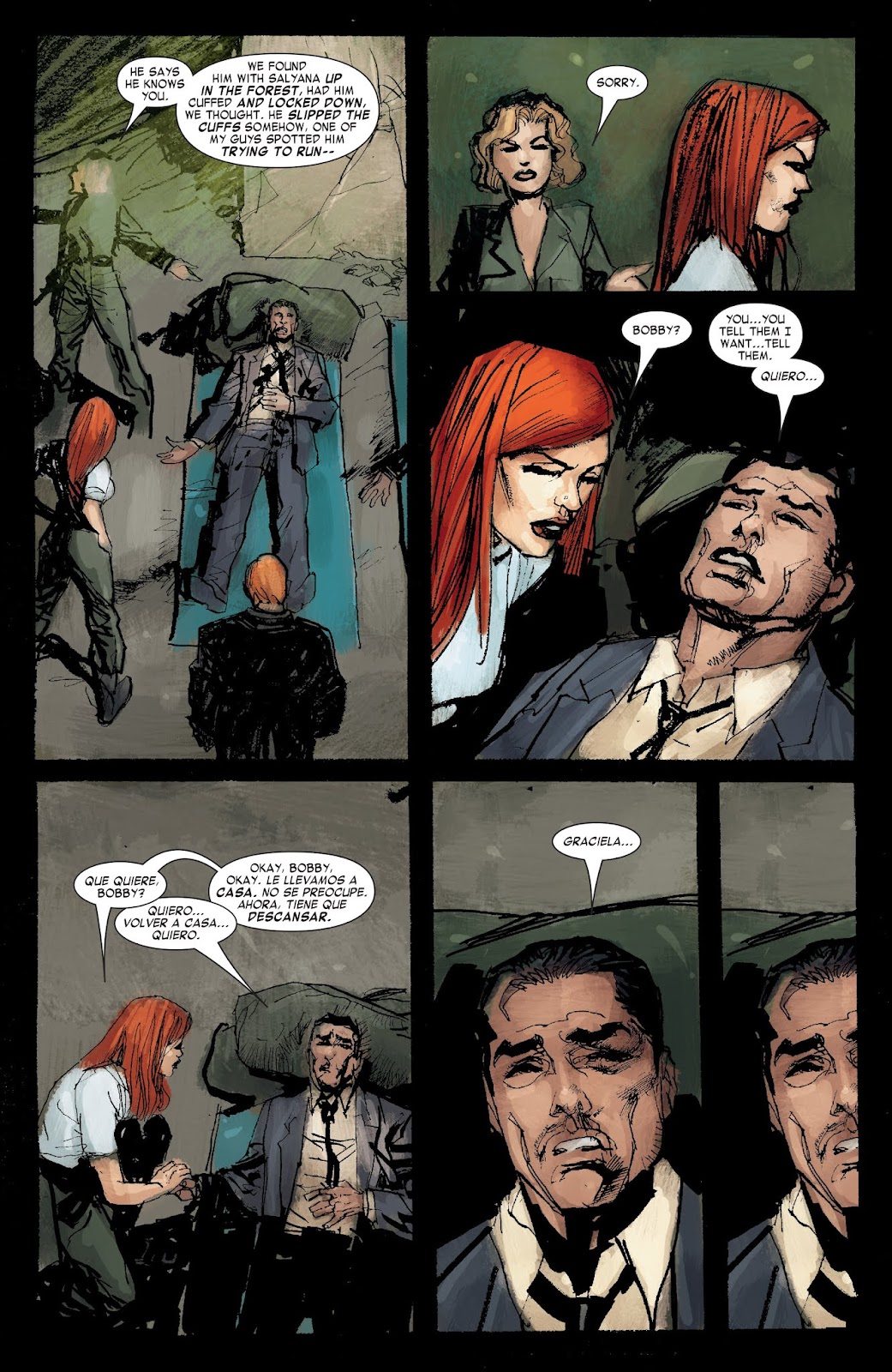 Black Widow 2 issue TPB (Part 2) - Page 46