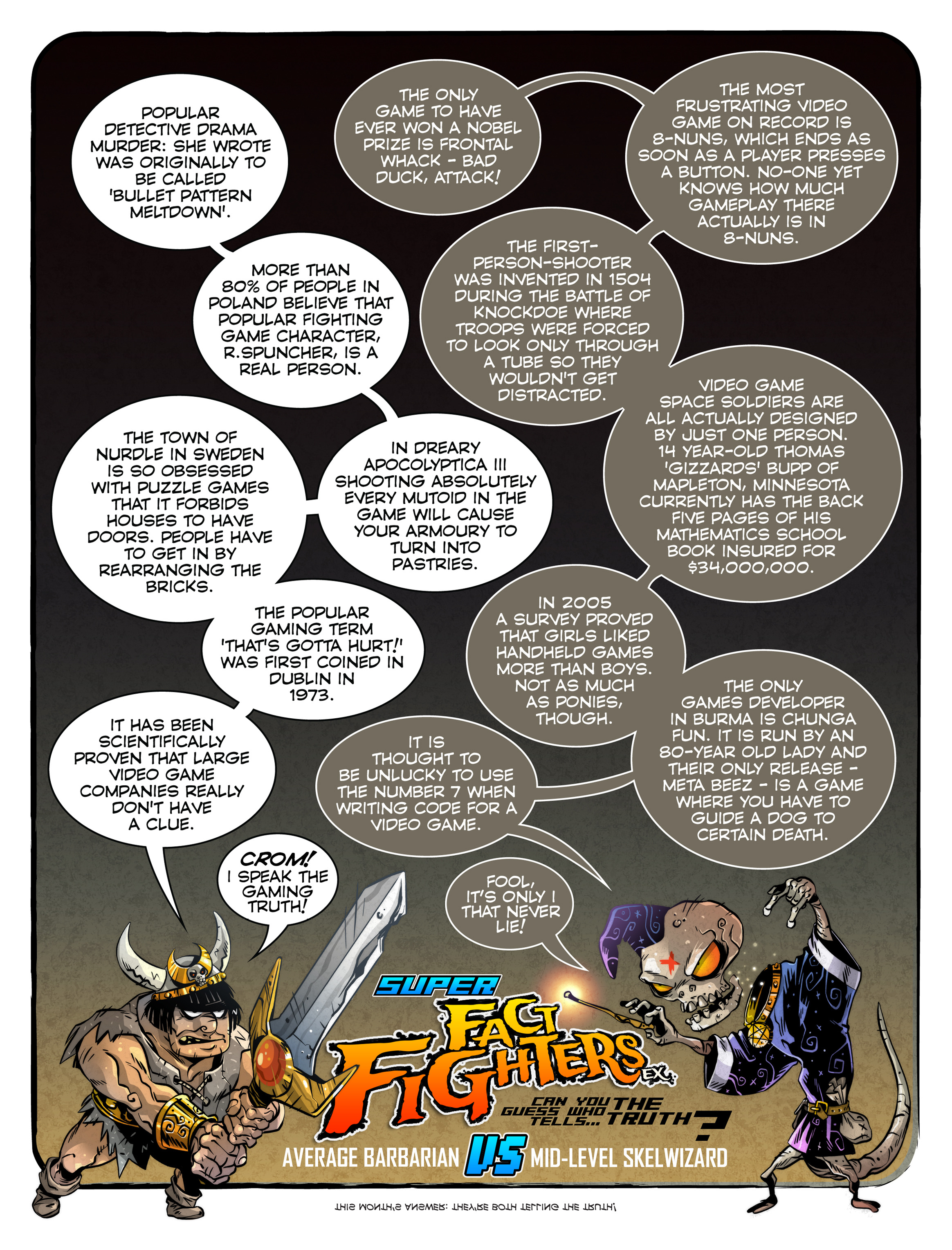 Read online Smart Bomb!! comic -  Issue # Full - 23