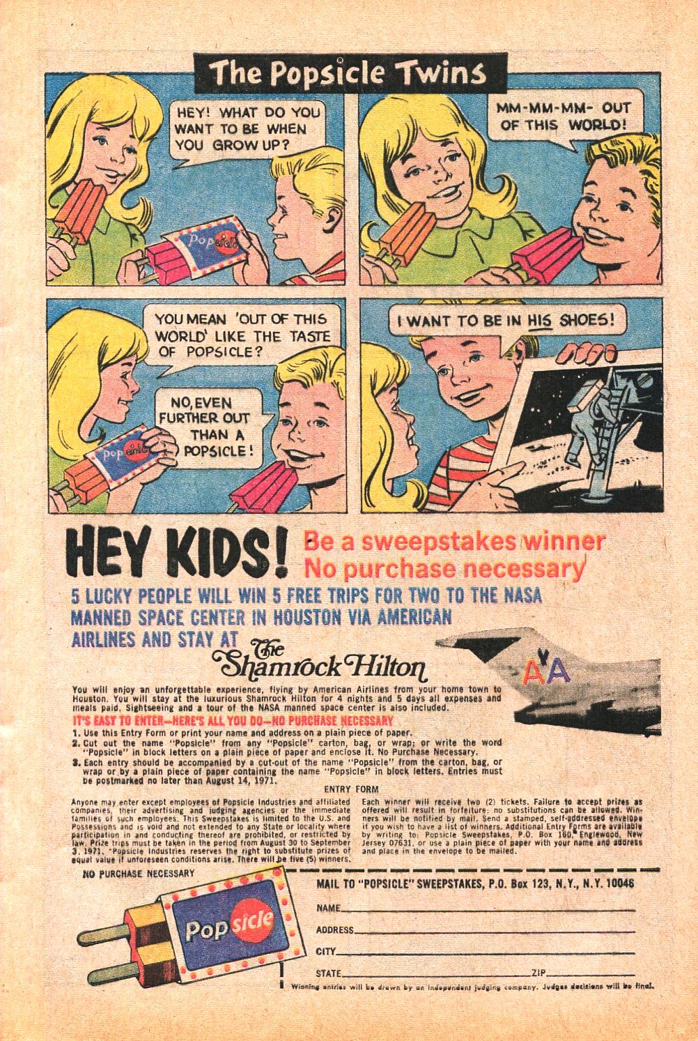 Read online Everything's Archie comic -  Issue #15 - 9