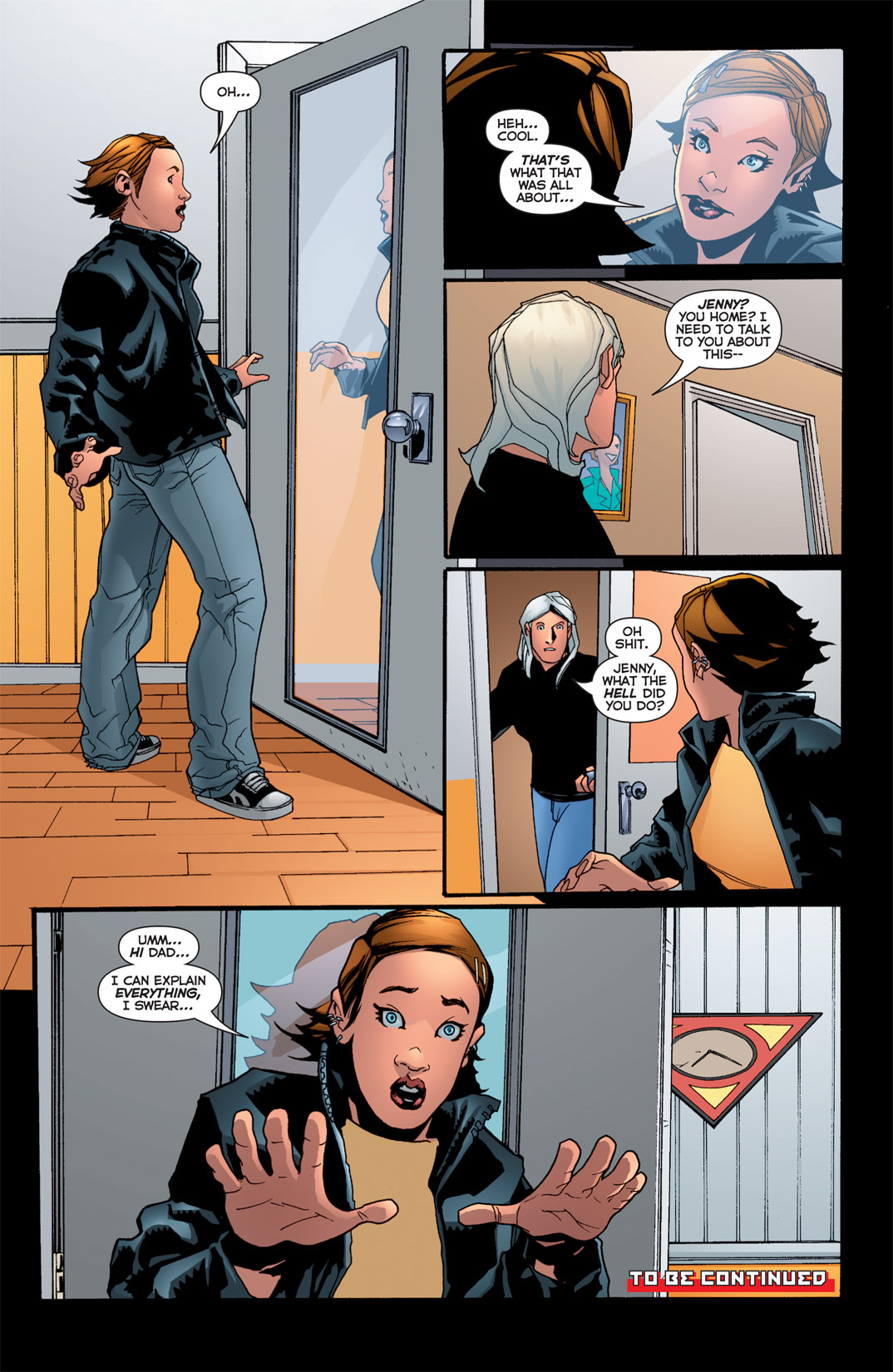 Read online The Authority: Revolution comic -  Issue #7 - 22