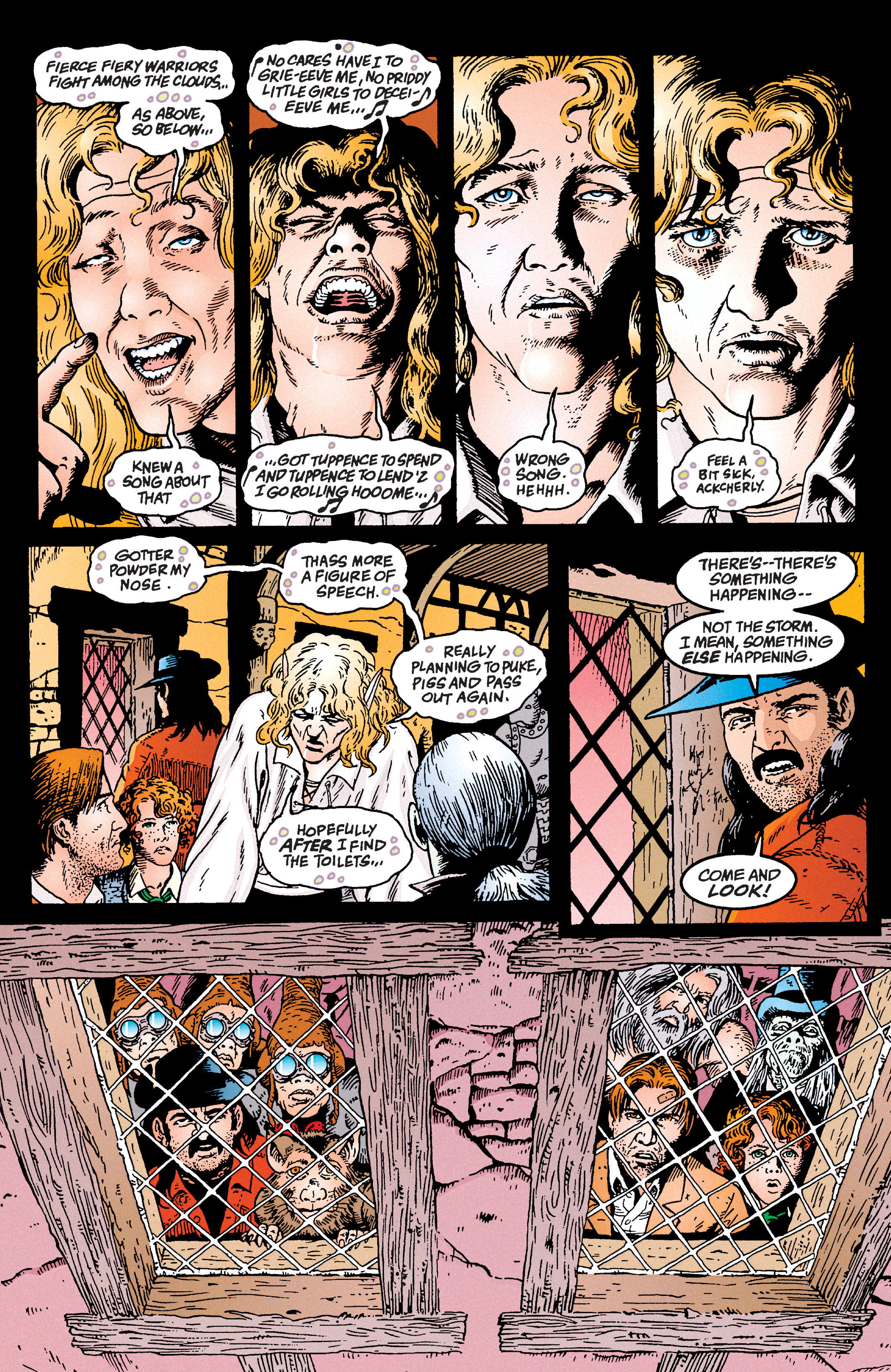Read online The Sandman (1989) comic -  Issue # _The_Deluxe_Edition 4 (Part 2) - 46