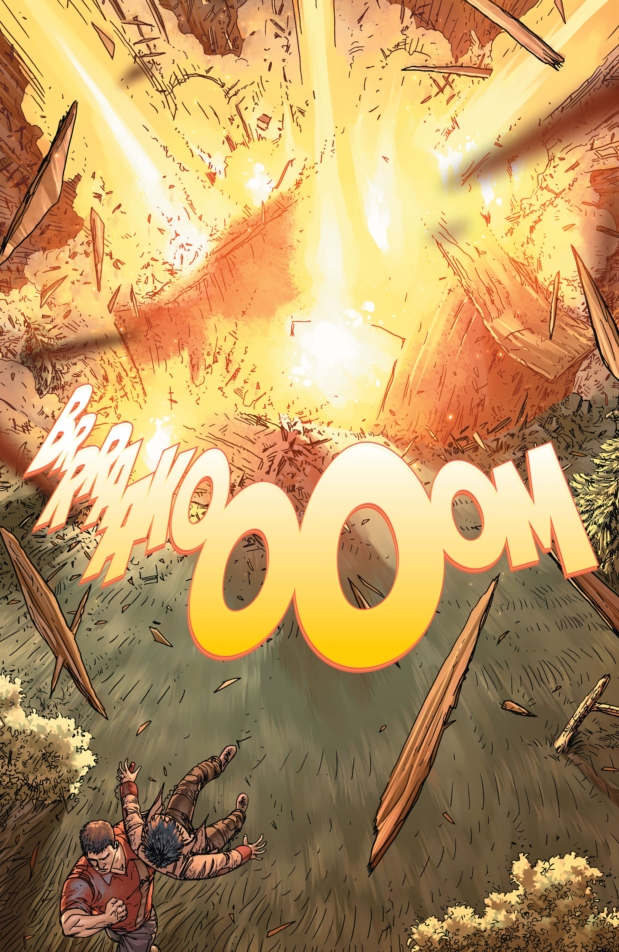 Read online Action Comics (2011) comic -  Issue #45 - 12