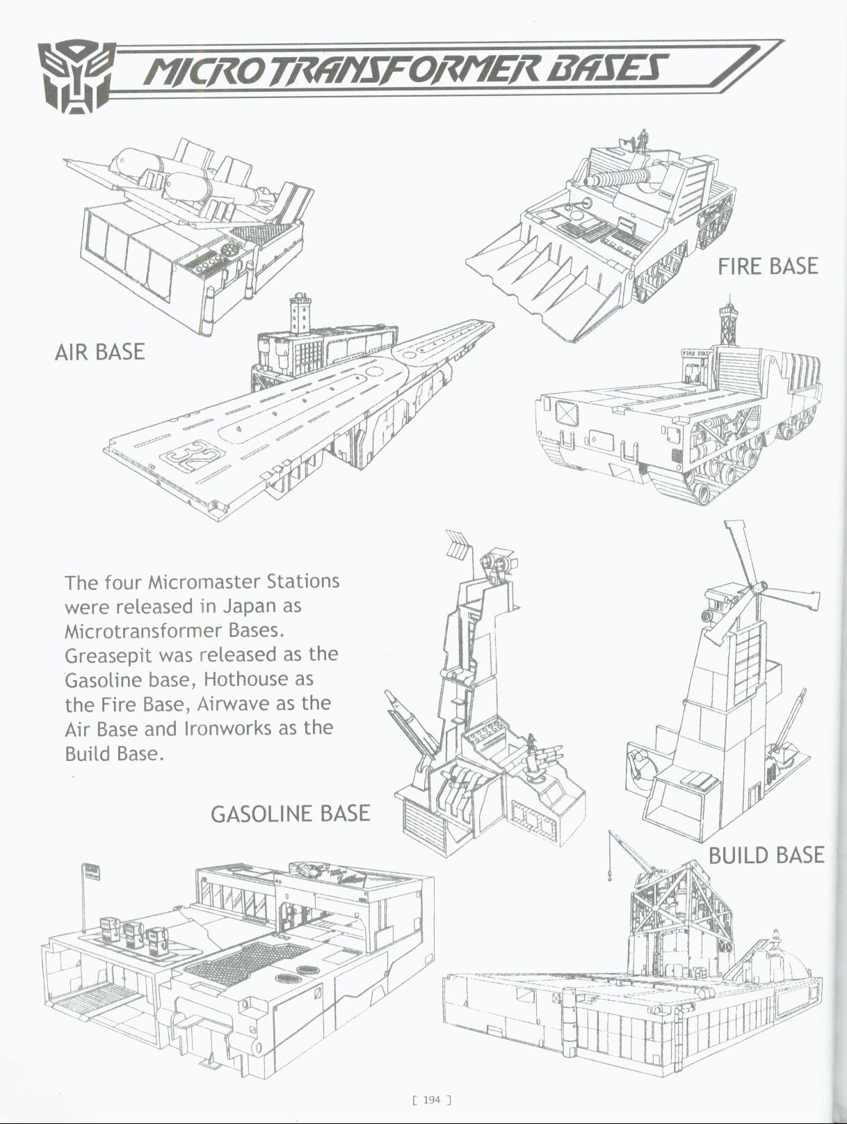 Read online Transformers The Ark comic -  Issue # TPB 2 (Part 2) - 95