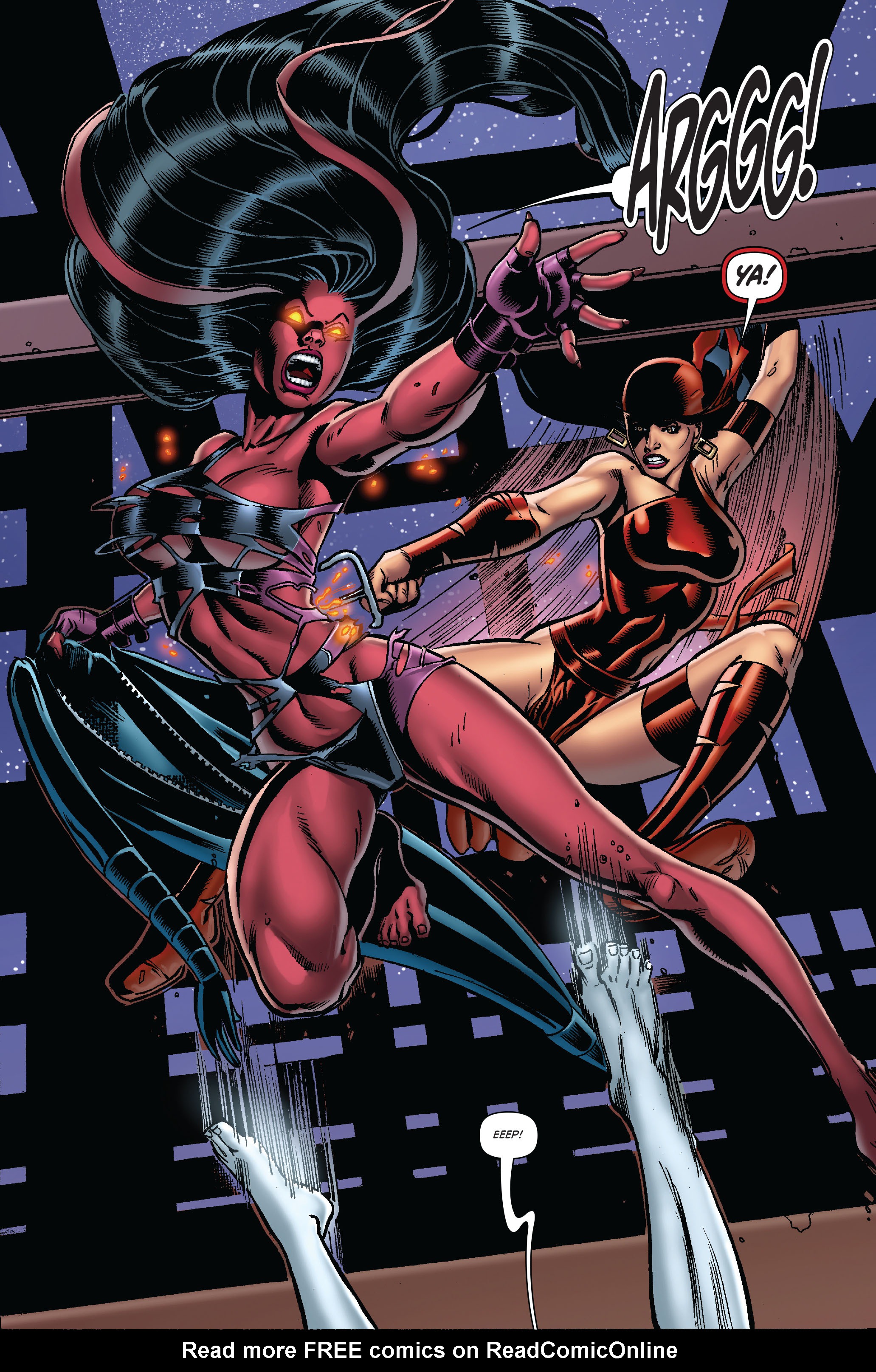 Read online The Incredible Hulk (1968) comic -  Issue #608 - 29