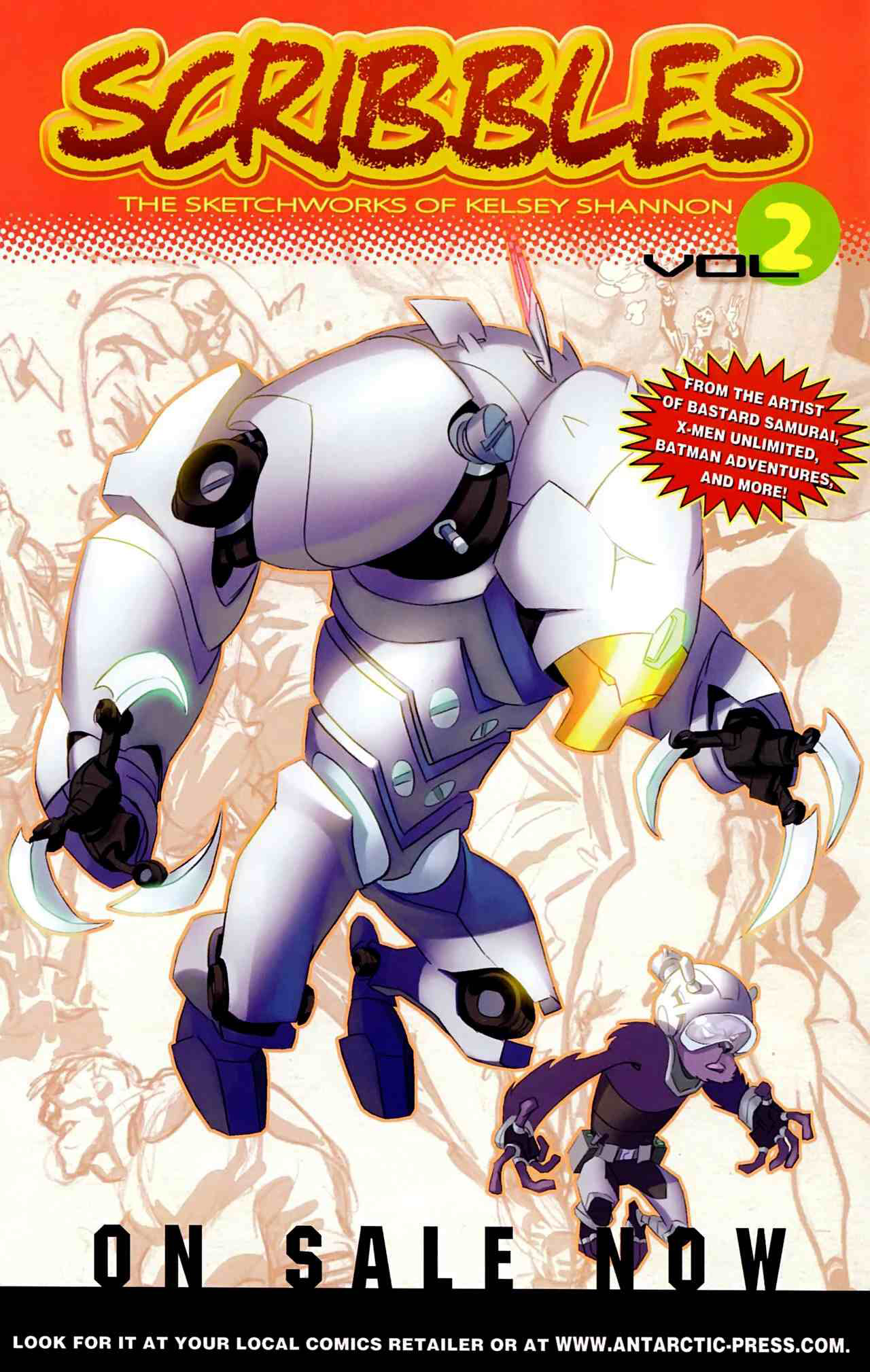 Read online Demon Cleaner comic -  Issue #2 - 29