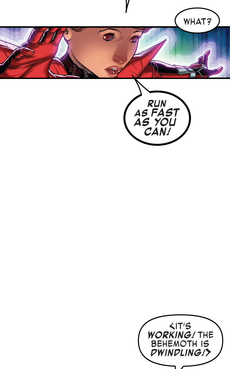 Read online Ant-Man and the Wasp: Lost and Found Infinity Comic comic -  Issue #4 - 19