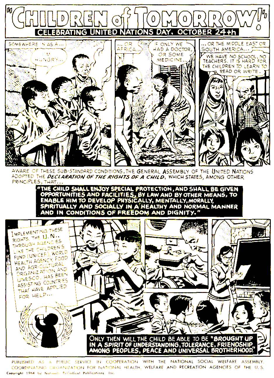 Read online Doom Patrol (1964) comic -  Issue #92 - 2