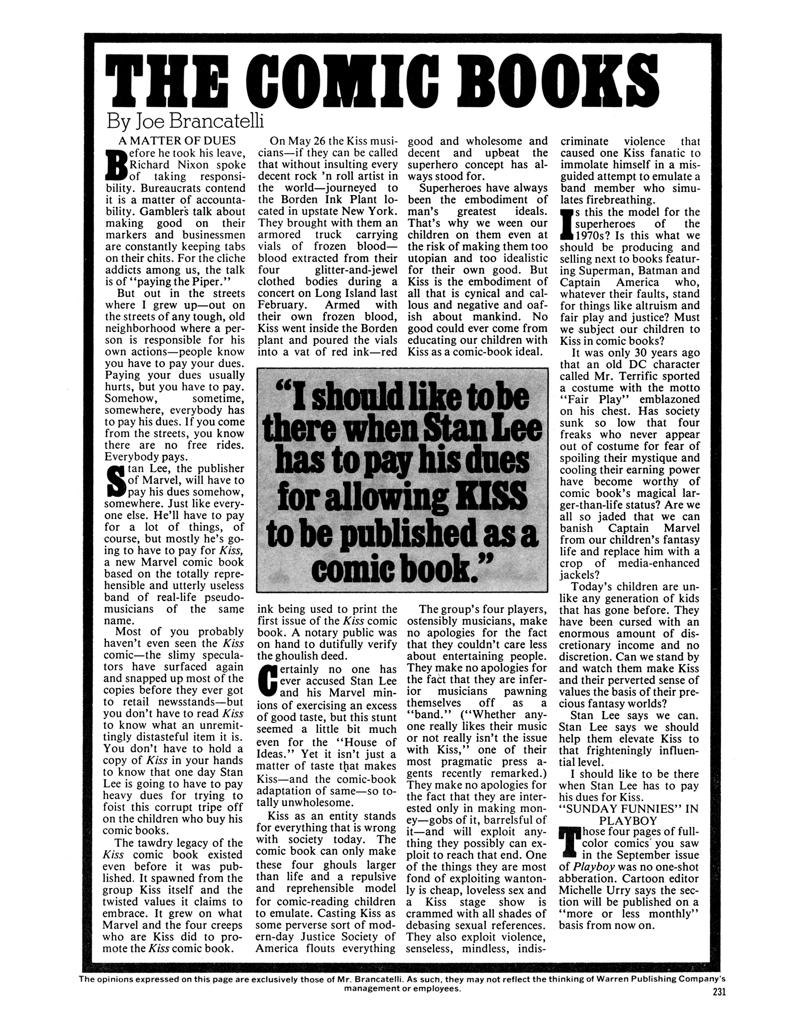 Read online Creepy Archives comic -  Issue # TPB 19 (Part 3) - 33