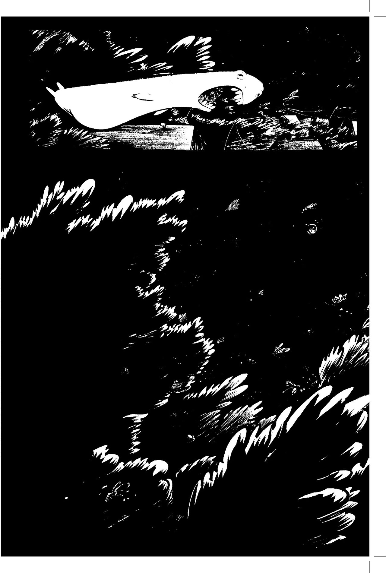 Read online Swallow Me Whole comic -  Issue # Full - 91