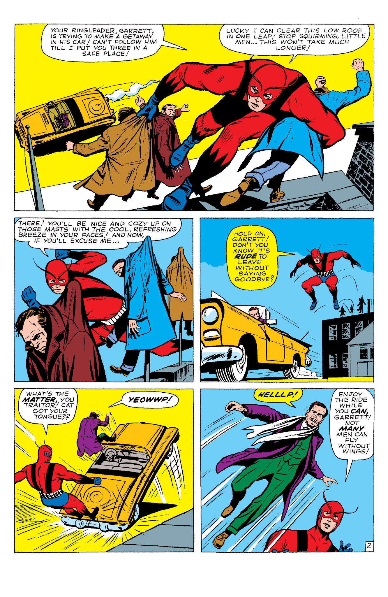 Read online Ant-Man/Giant-Man Epic Collection comic -  Issue # TPB (Part 3) - 55