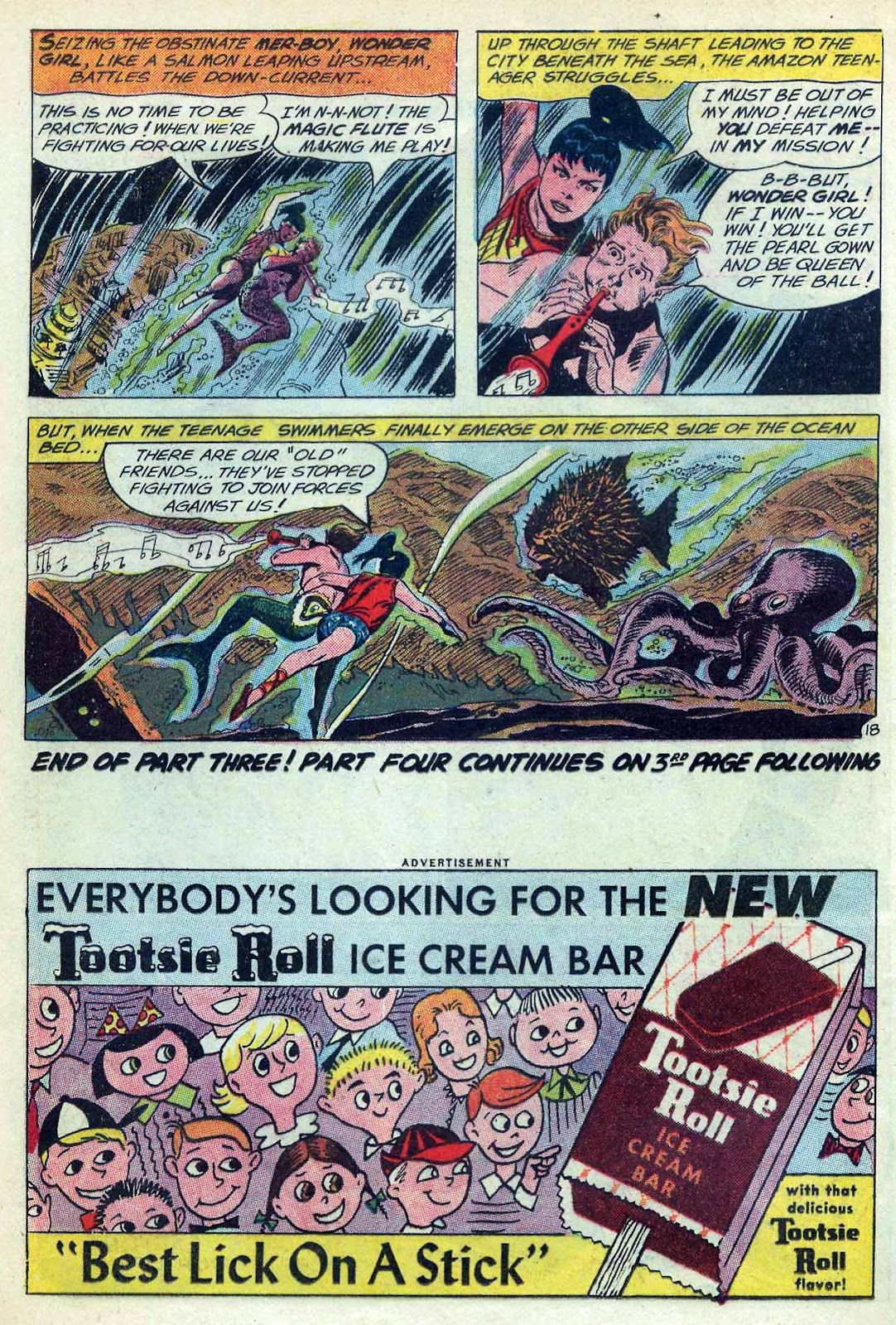 Wonder Woman (1942) issue 123 - Page 24