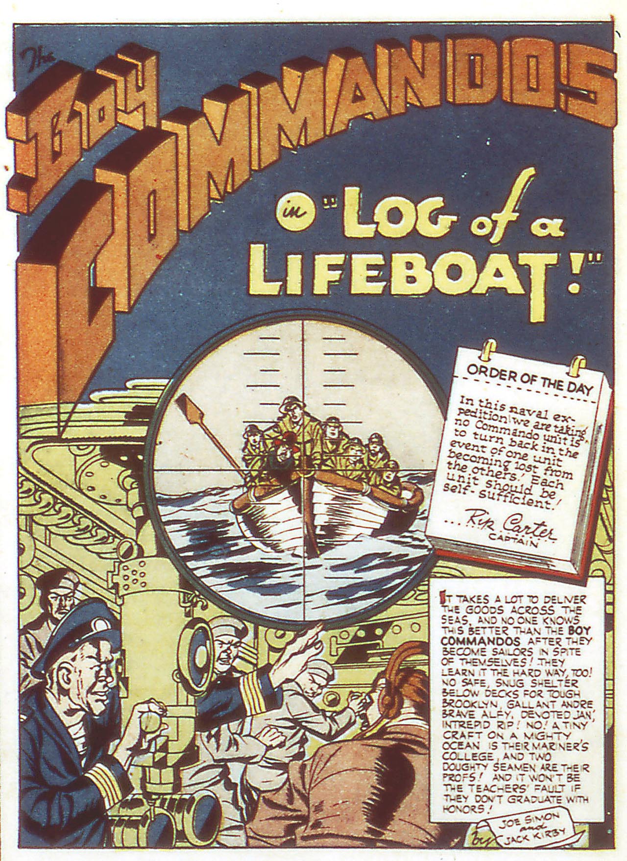 Read online Detective Comics (1937) comic -  Issue #86 - 46