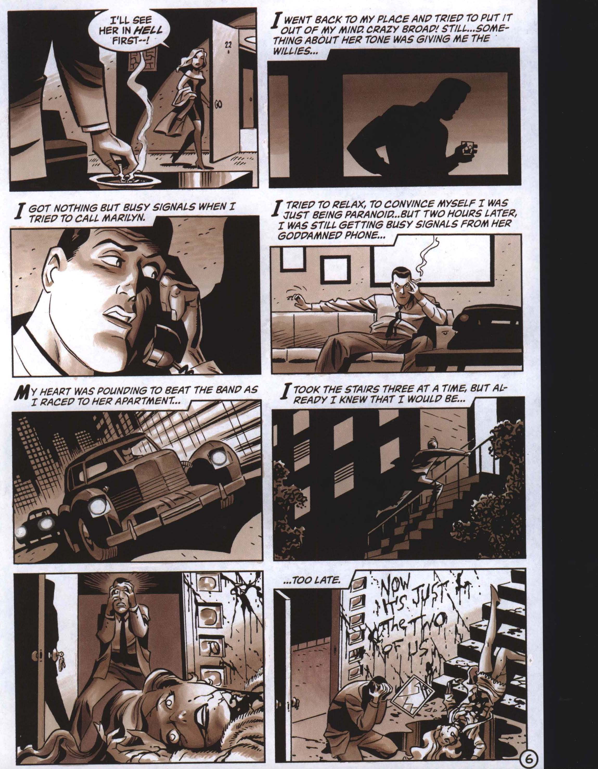 Read online Batman: The Complete History comic -  Issue # TPB (Part 2) - 103