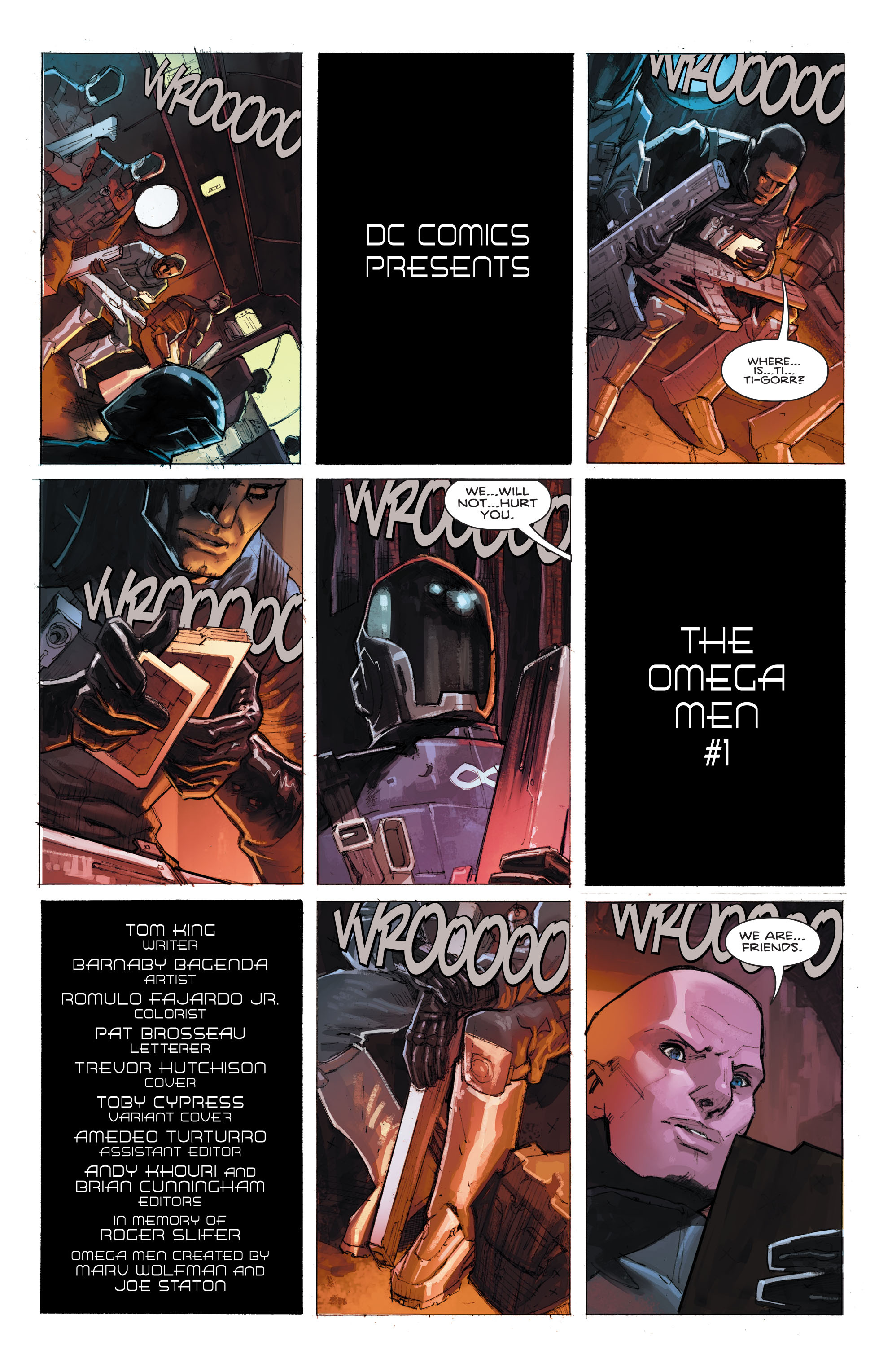Read online The Omega Men (2015) comic -  Issue #1 - 4