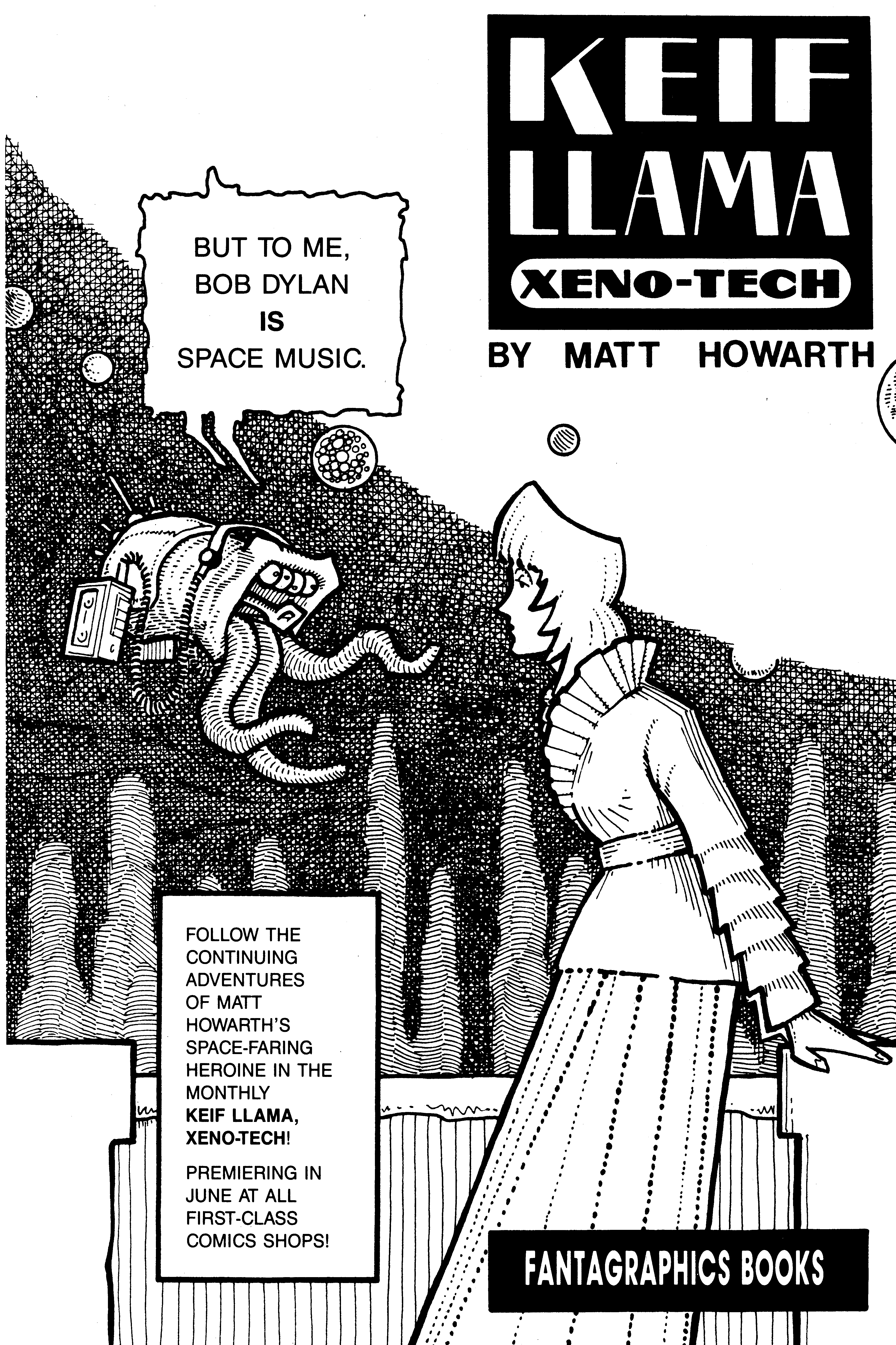 Read online Critters comic -  Issue #26 - 33